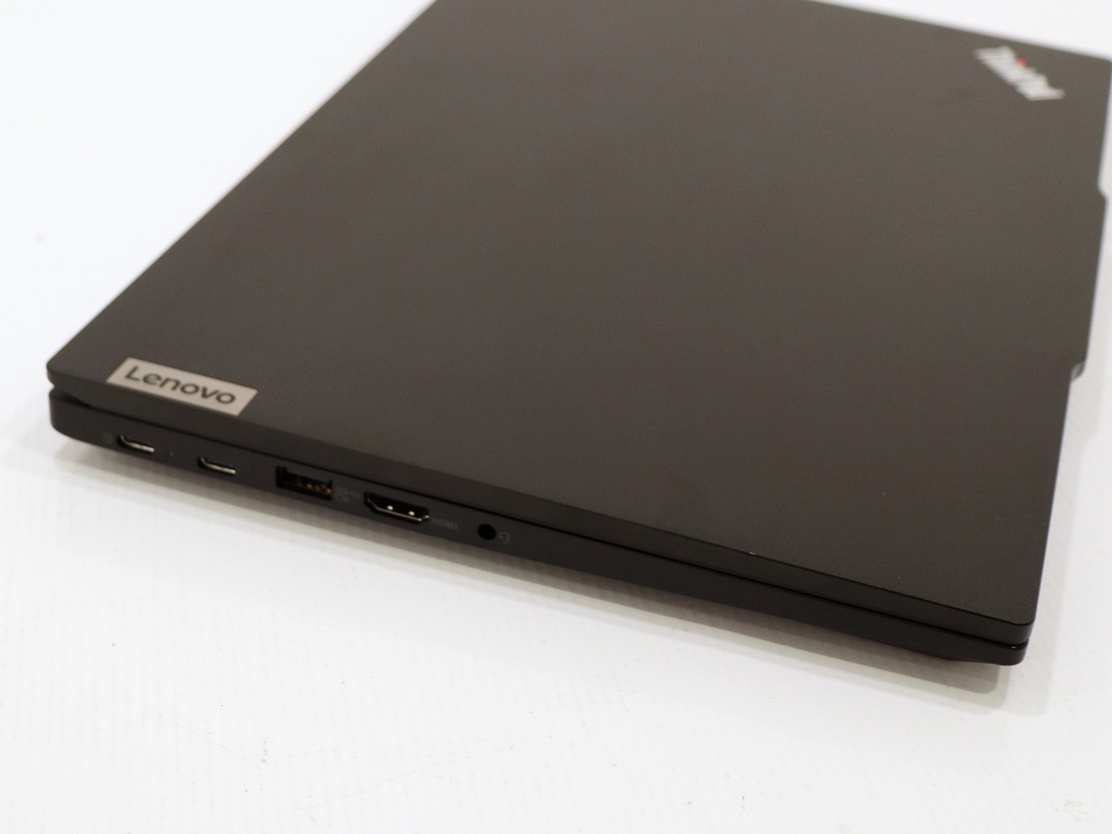 Lenovo ThinkPad E14 Gen 5 AMD Ryzen 7 7730U 16GB RAM 512GB NVMe Win 11 Pro