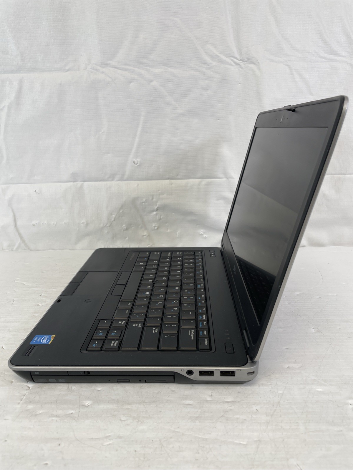 Dell Latitude E6440 Laptop i5-4300M 2.6GHz 8GB RAM 500GB HDD Windows 10
