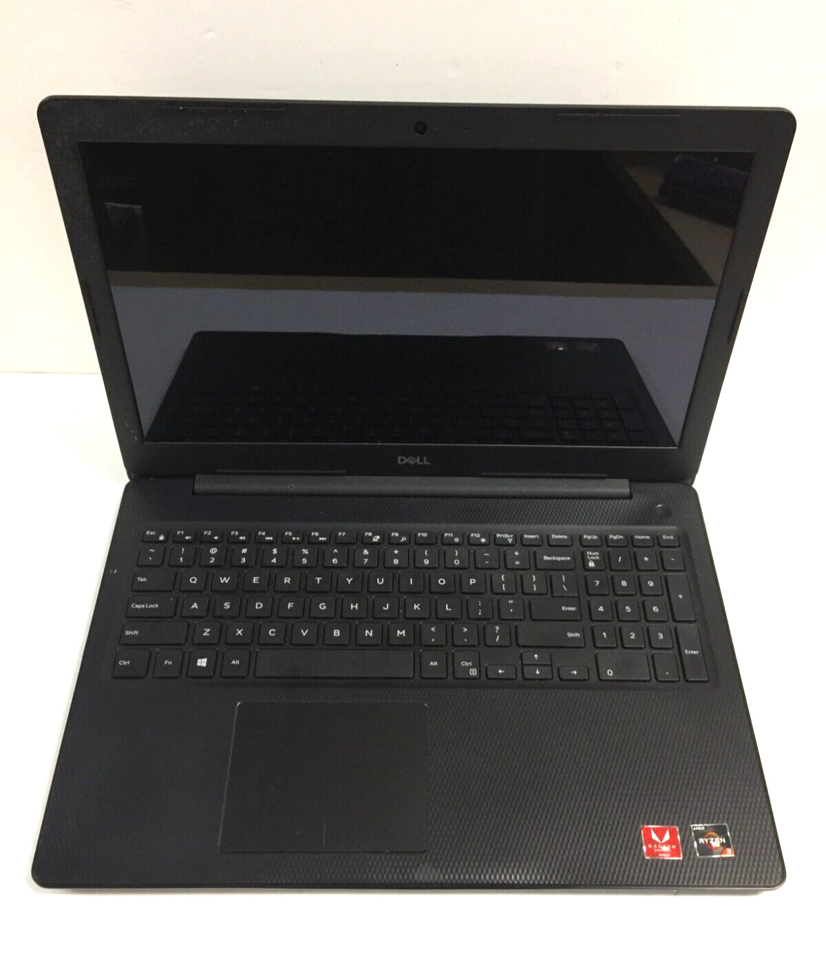 Dell Inspiron 3585 15.6″ Touchscreen Laptop/AMD Ryzen 3 2200U/8GB/128GB SSD/W10H