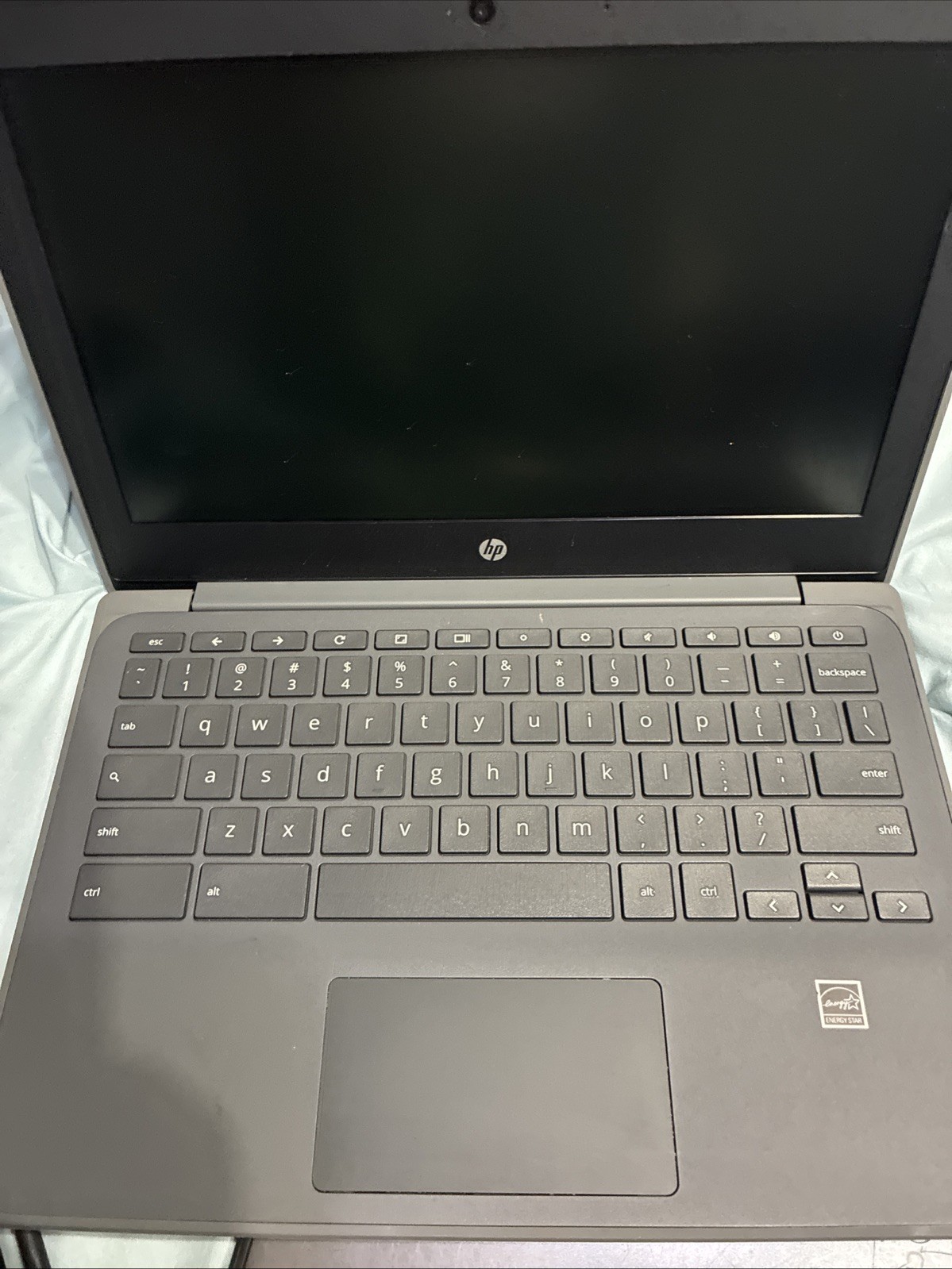 HP Chromebook 11A G8 11.6″ (32GB eMMC, AMD A4-9120C, 2 GB)Laptop