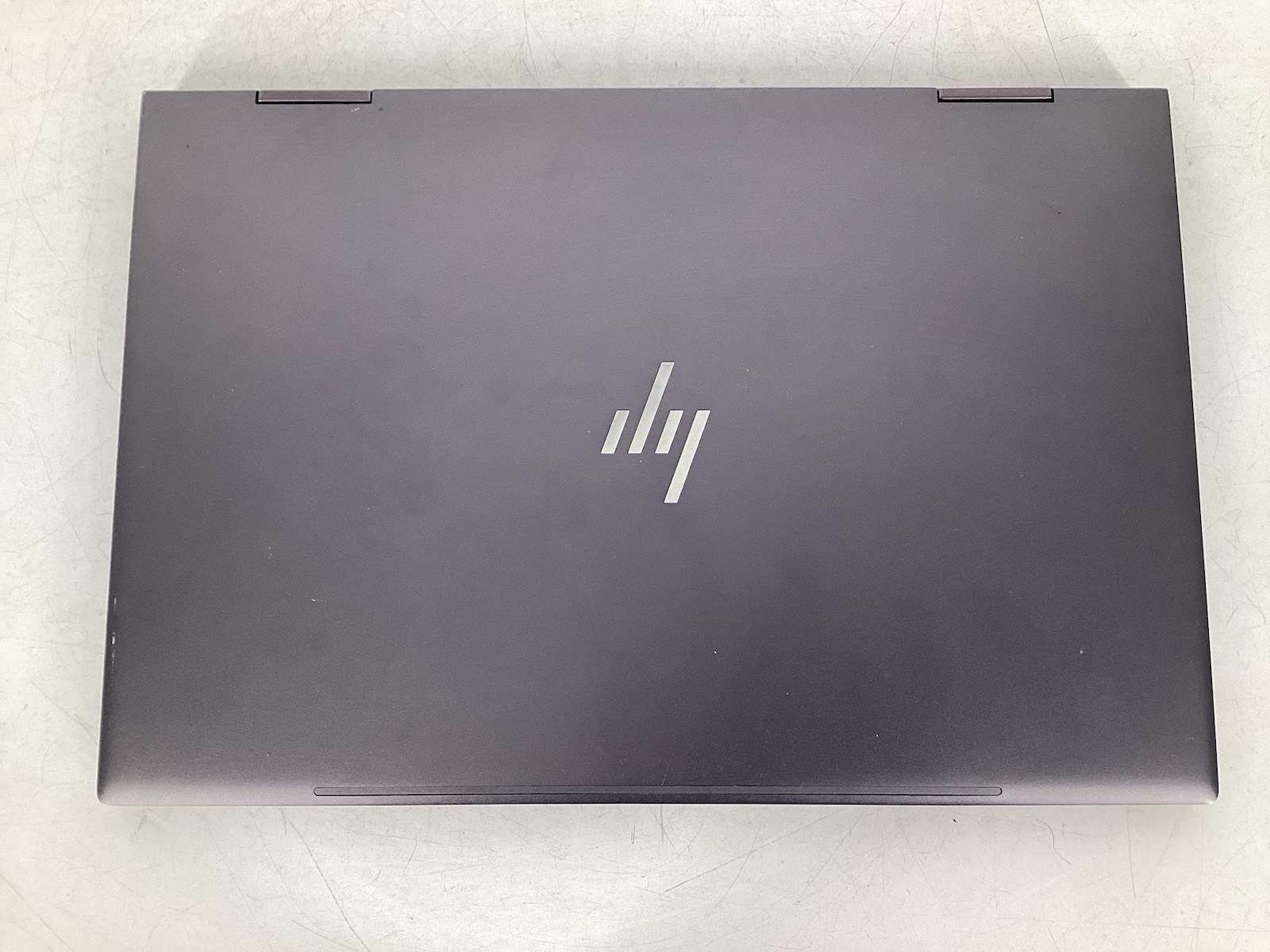 HP ENVY X360 CONVERTIBLE AMD RYZEN 5 2500U w/ Vega, 8GB 256GB, No SSD/OS/BATTERY