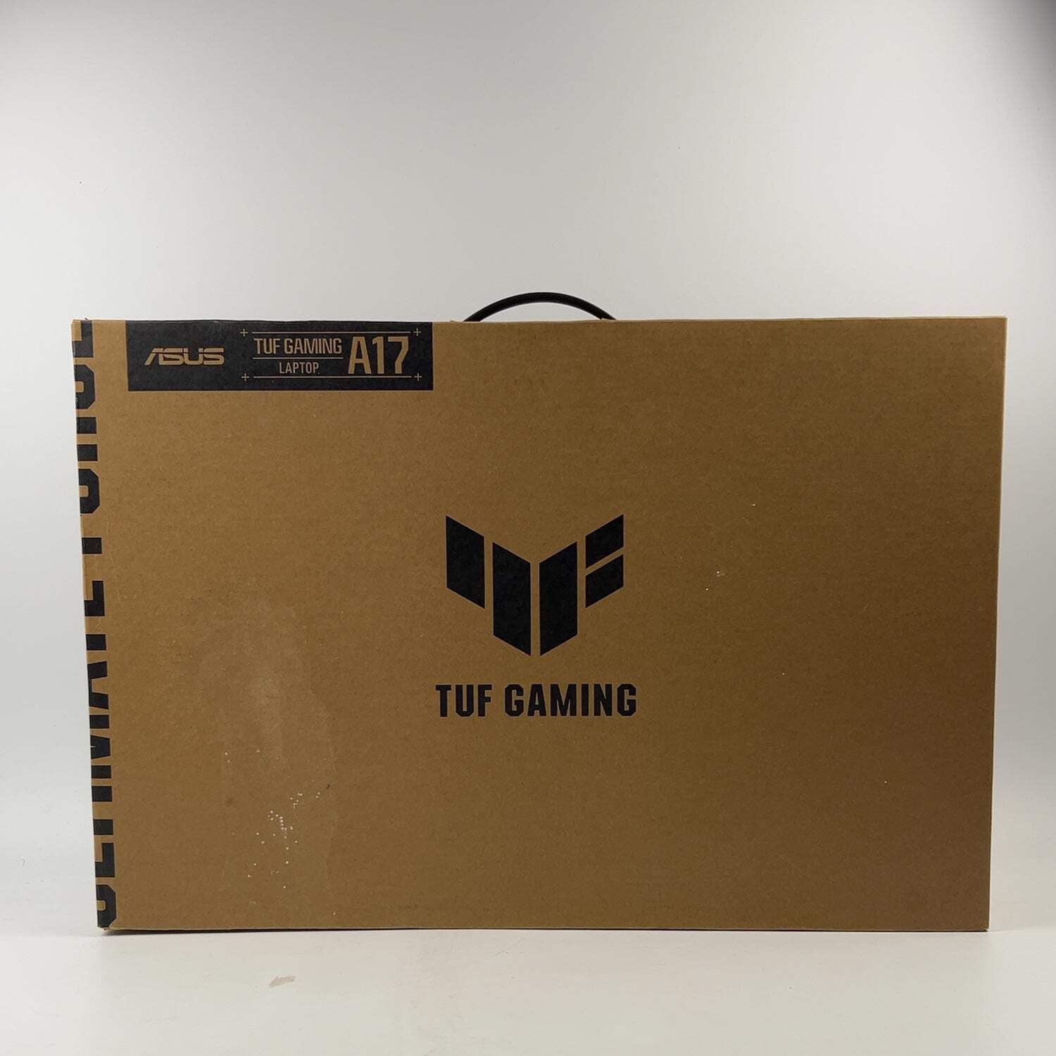 Asus TUF A17 FA707 17.3″ Ryzen 7 7735HS 3.2GHz 16GB RAM 1TB SSD