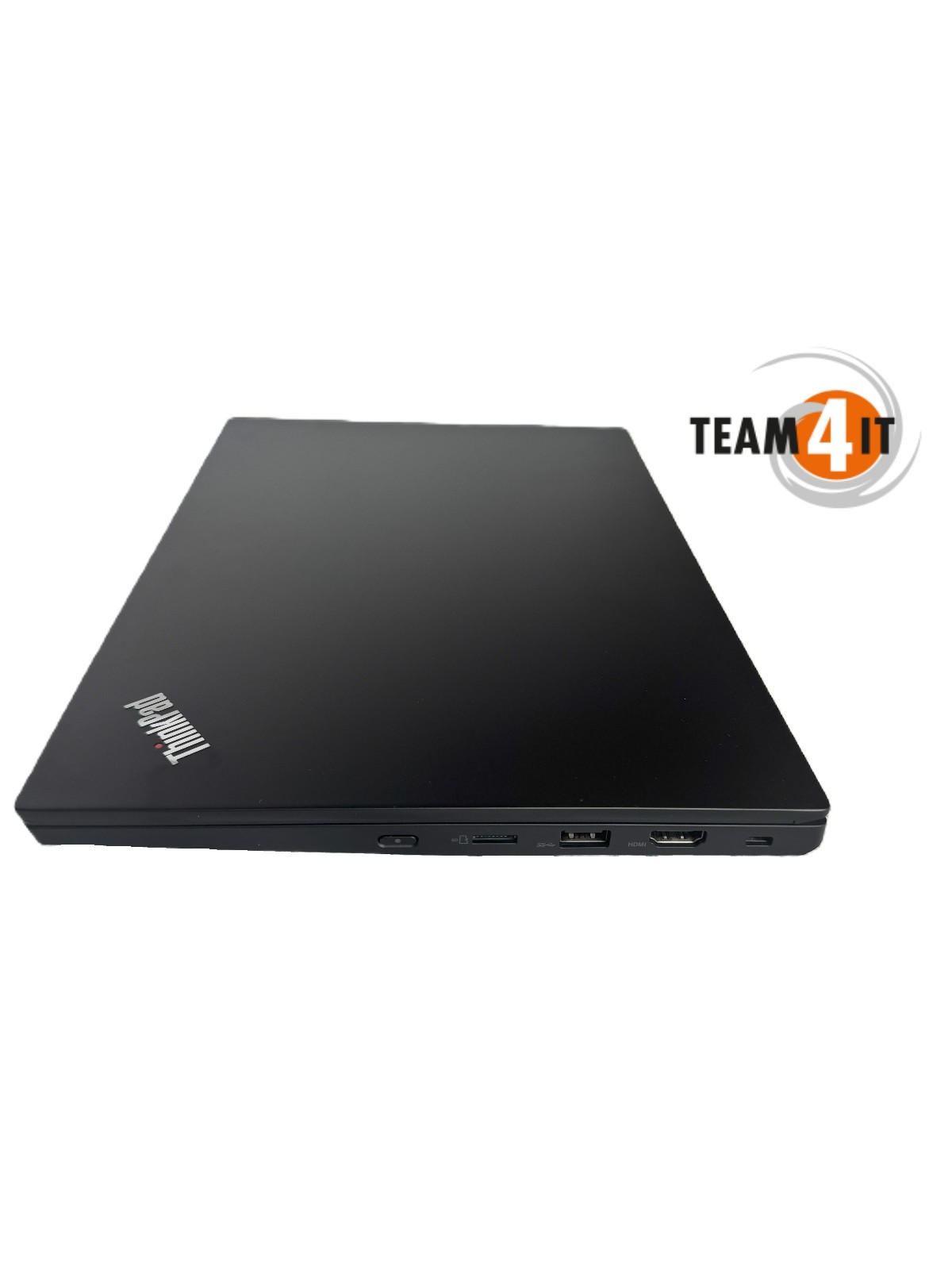 Laptop Lenovo ThinkPad L13 Gen2 i7-1165G7/16GB RAM/256GB 13.3″ FHD Win11 Pro DE