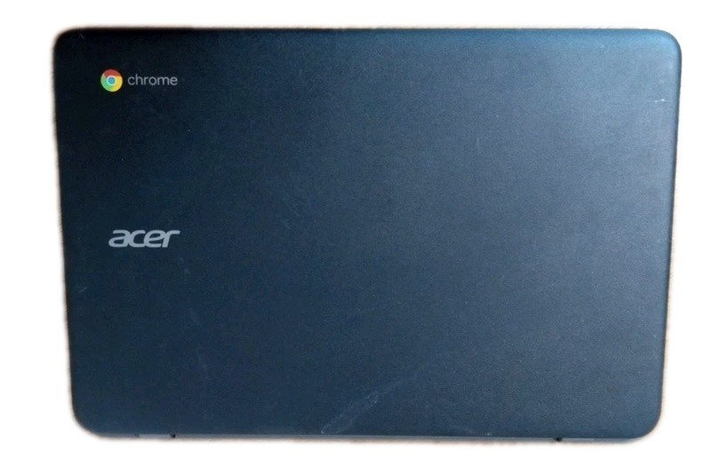 Acer C733-C5AS Chromebook Model# N18Q5 – Tested *Works*