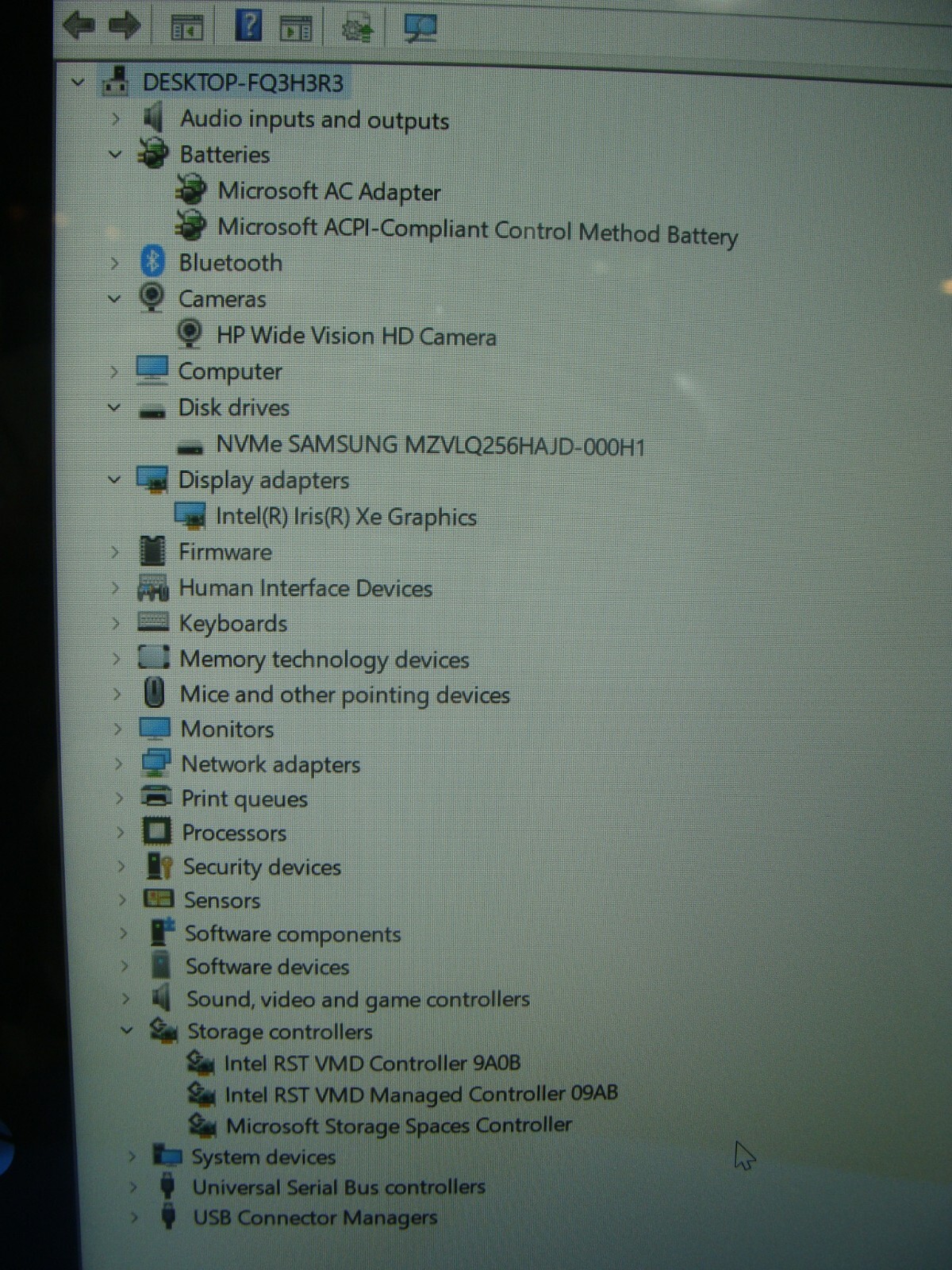 HP Pavilion x360 14-dw1025nr 2in1 TOUCH i5-1135G7 8GB 256GB SSD 1cycle Battery