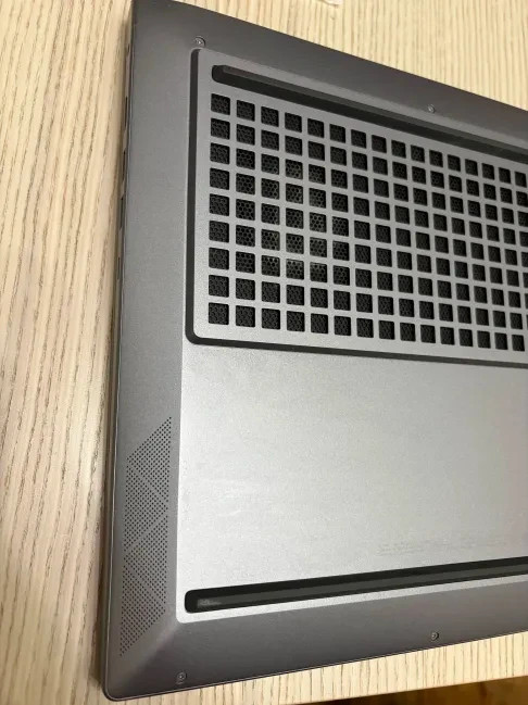 HP OMEN 16-ae0001nr 16.1″ Gaming Laptop Computer Platinum Collection