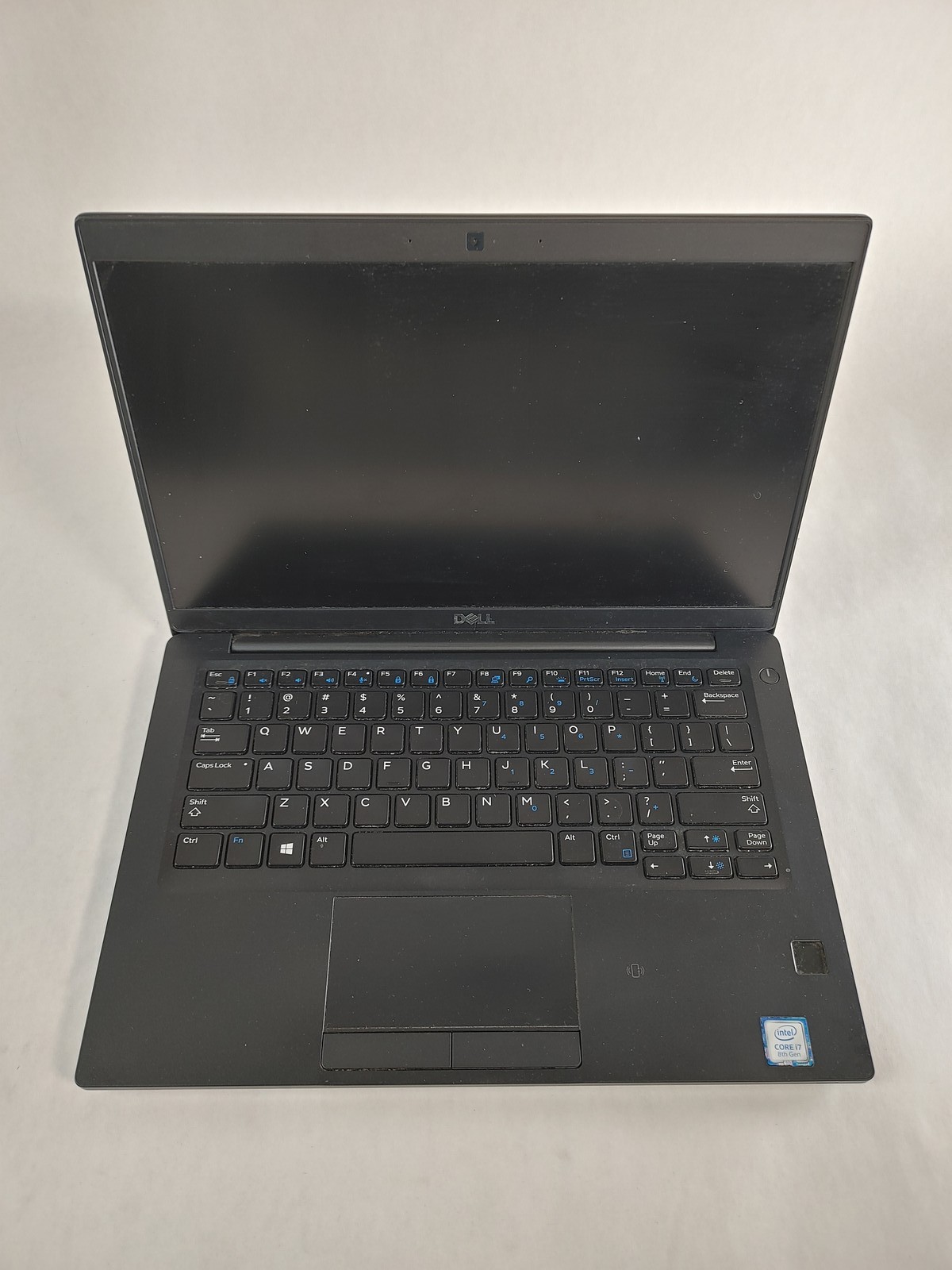 Dell Latitude 7390 Core i7-8650U 1.90 GHz 8 GB DDR4 No HDD