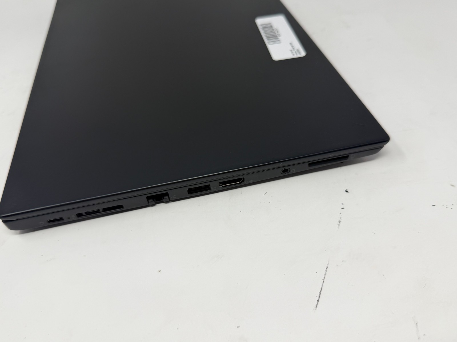 Lenovo ThinkPad T480s i7-8650U 16GB Intel Wireless 8265 / 8275 No HD Touchscreen