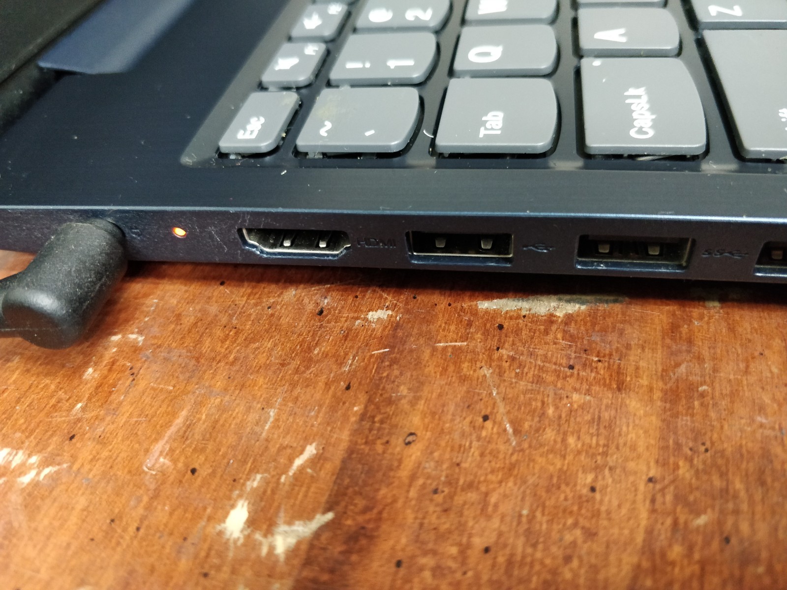LENOVO IDEAPAD 3 15IML05 INTEL CORE I3-10110U 8GB RAM NO DRIVE PARTS 8902