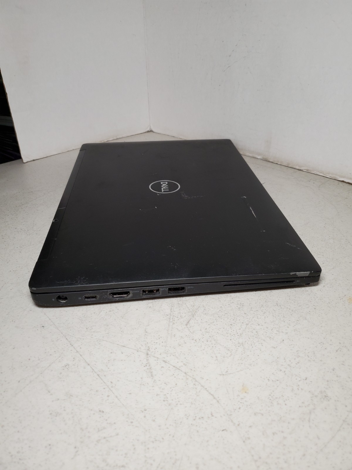 Dell Latitude 7490 14″ i5-8250U 1.60GHz 8GB RAM No SSD/OS/BATTERY! READ! #69