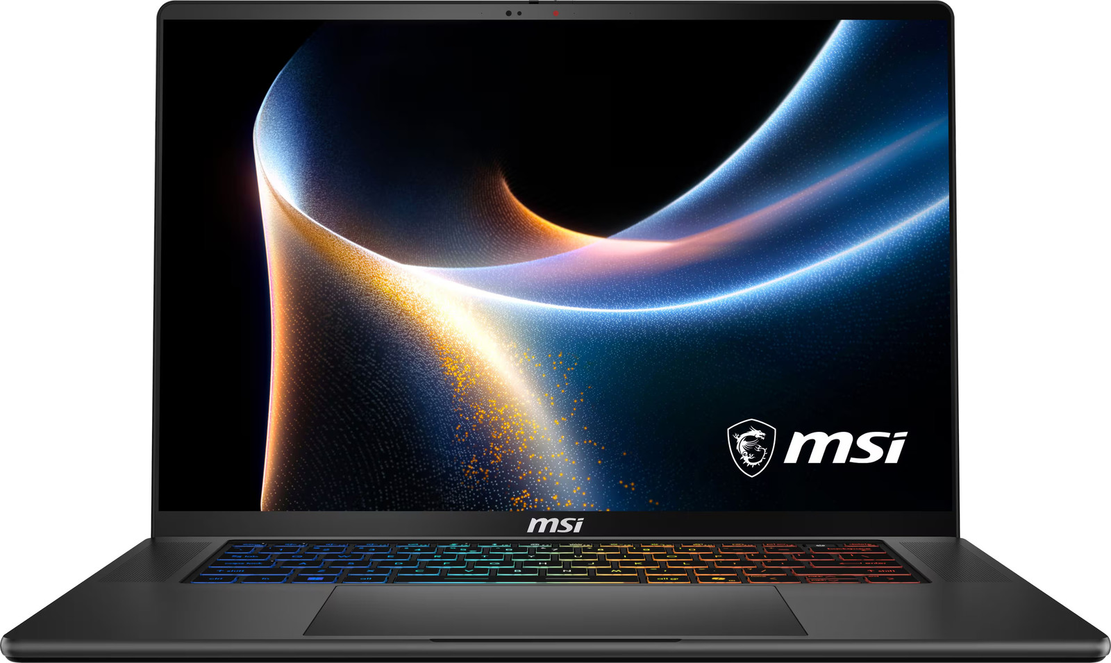 MSI – Stealth 16 AI+ 16″ 2.5K 240Hz OLED Gaming Laptop Intel Core U9-386H – N…