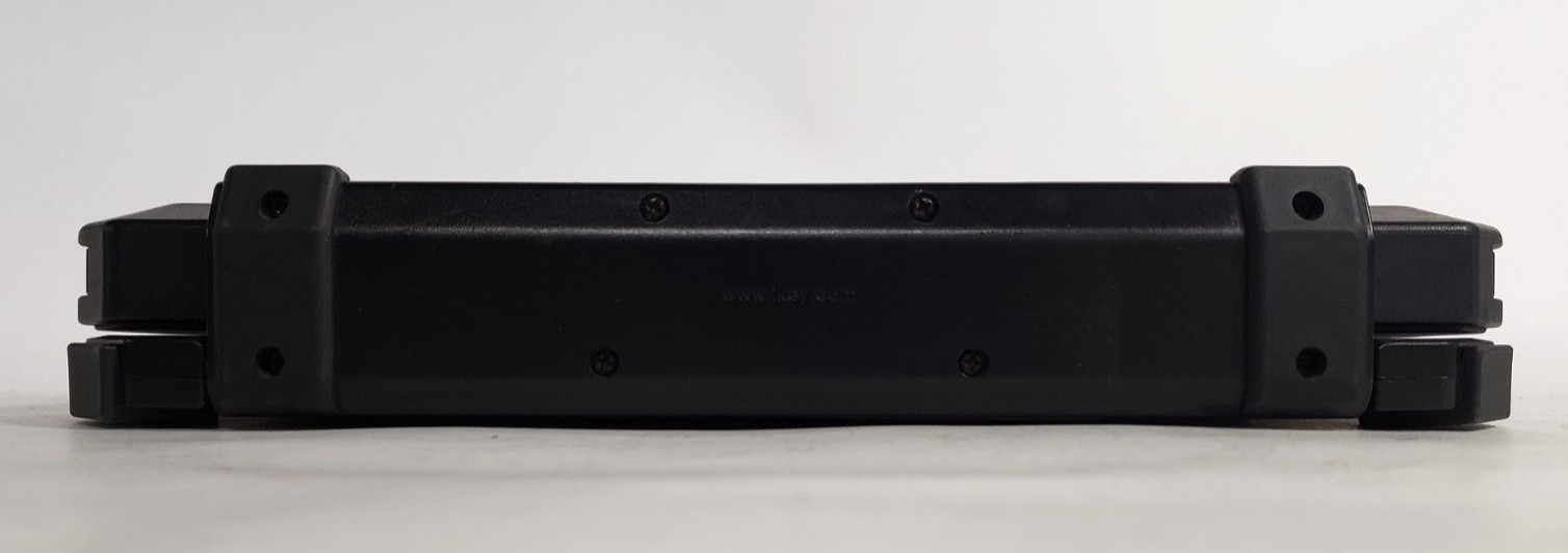 Dell Latitude 7220 Rugged Extreme Tablet i7-8665U 16GB RAM 512GB SSD Win 11 Pro