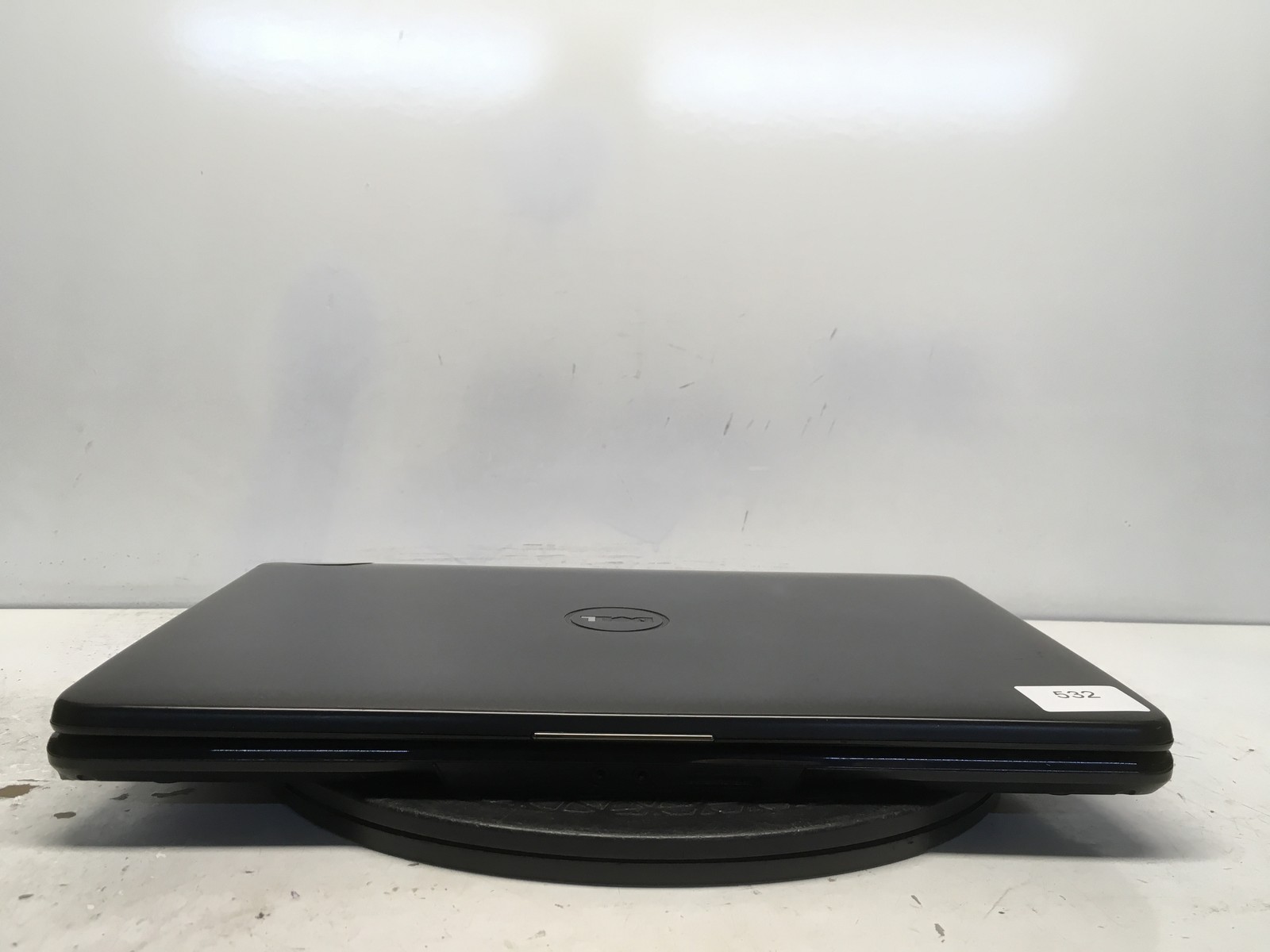 Dell Inspiron 1545 Intel Pentium Dual-Core T4300 2.1GHz 3 GB NO HDD No Batt
