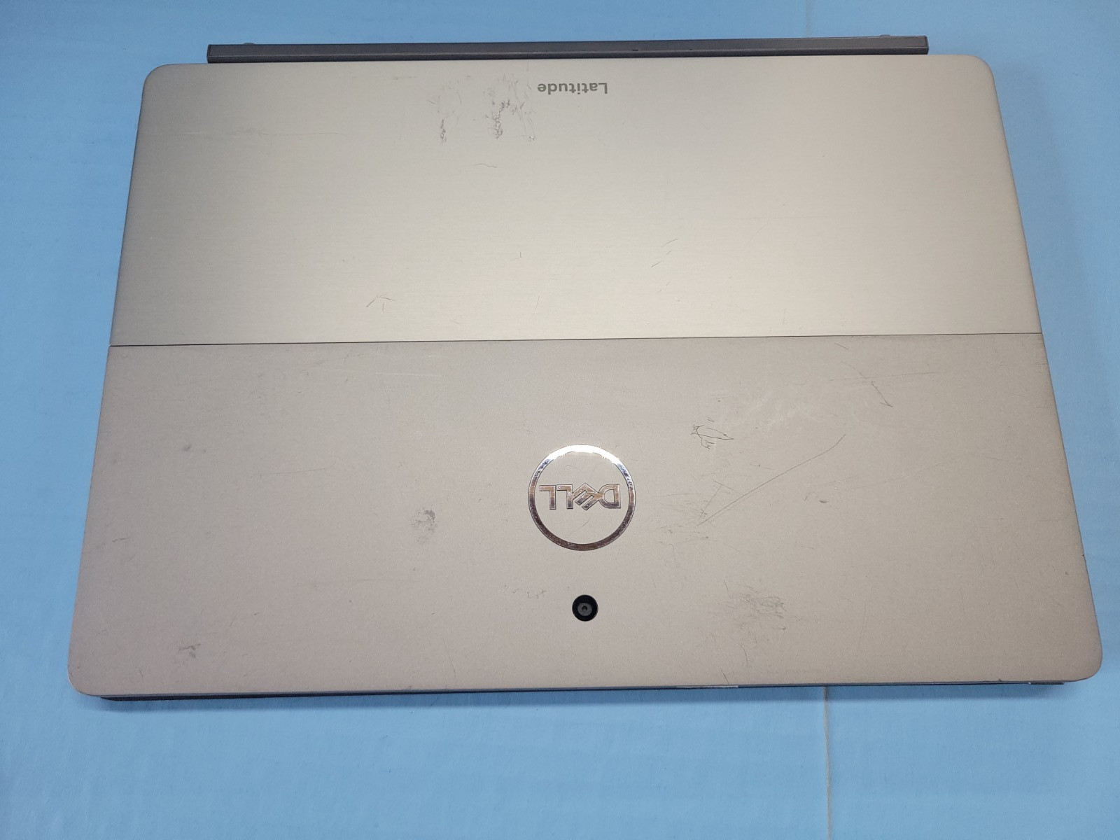 Lot of 6 Dell Latitude 7200 7210 7320 2-in-1 i7 16gb 256gb AS IS FOR PARTS