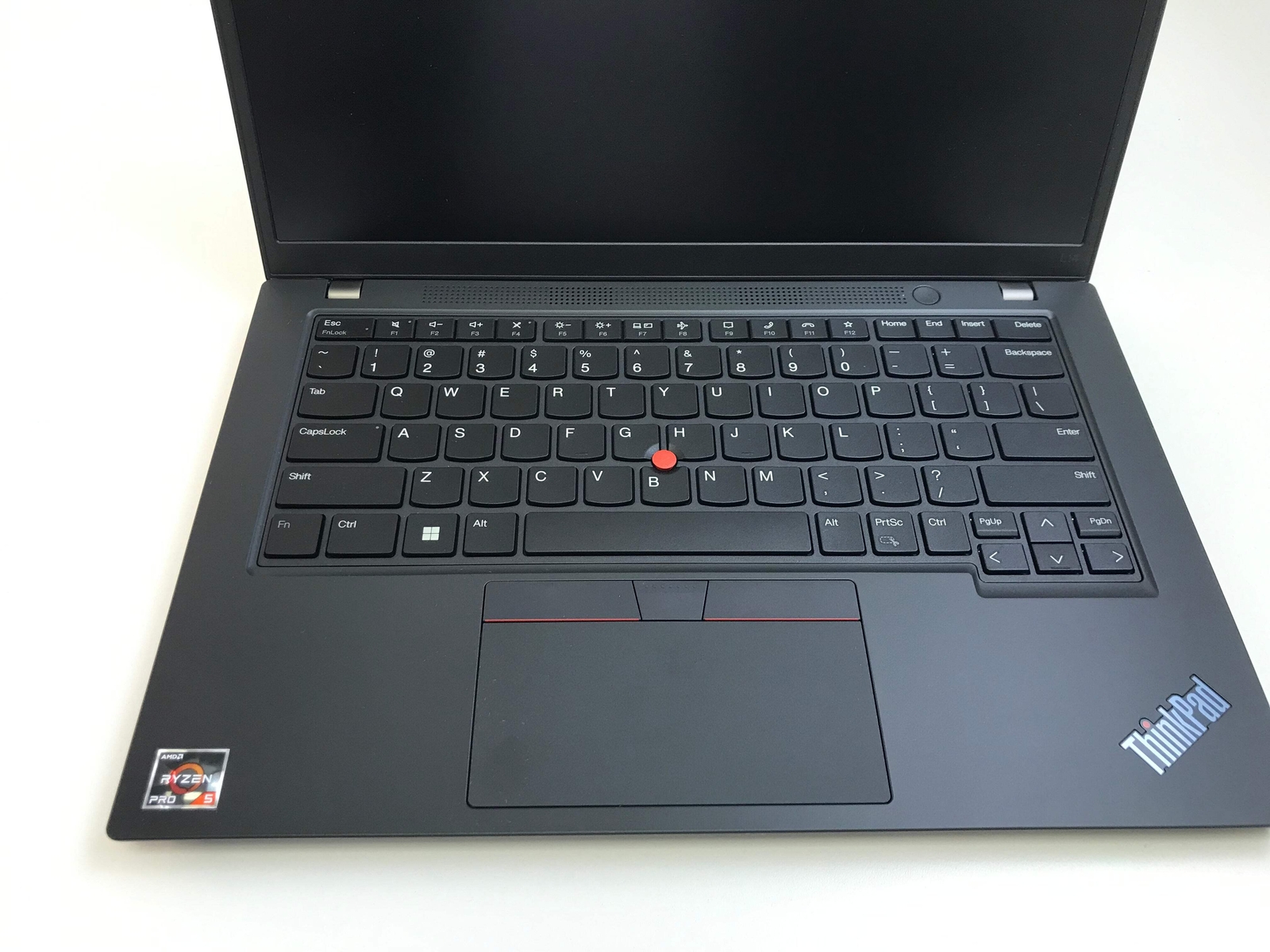 Lenovo ThinkPad L14 Gen 3 14″ Notebook – R5, 8 GB RAM, 256 GB SSD – 21C50016US