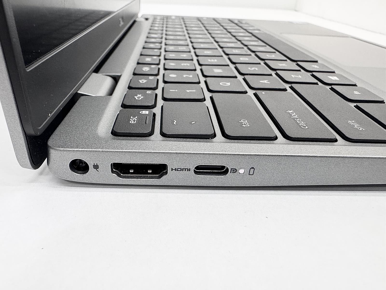 Dell Latitude 3320, 11th Gen Intel Core i7-1165G7 @ 2.80GHz, 8GB, 256GB NVMe