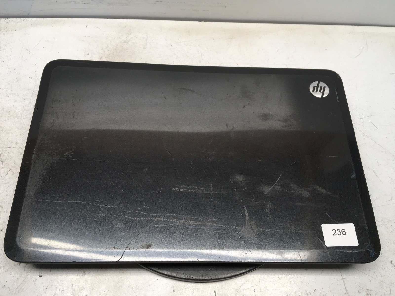 HP Pavilion G7-2270US Intel i3-3110M 2.4GHz 6 GB NO HDD
