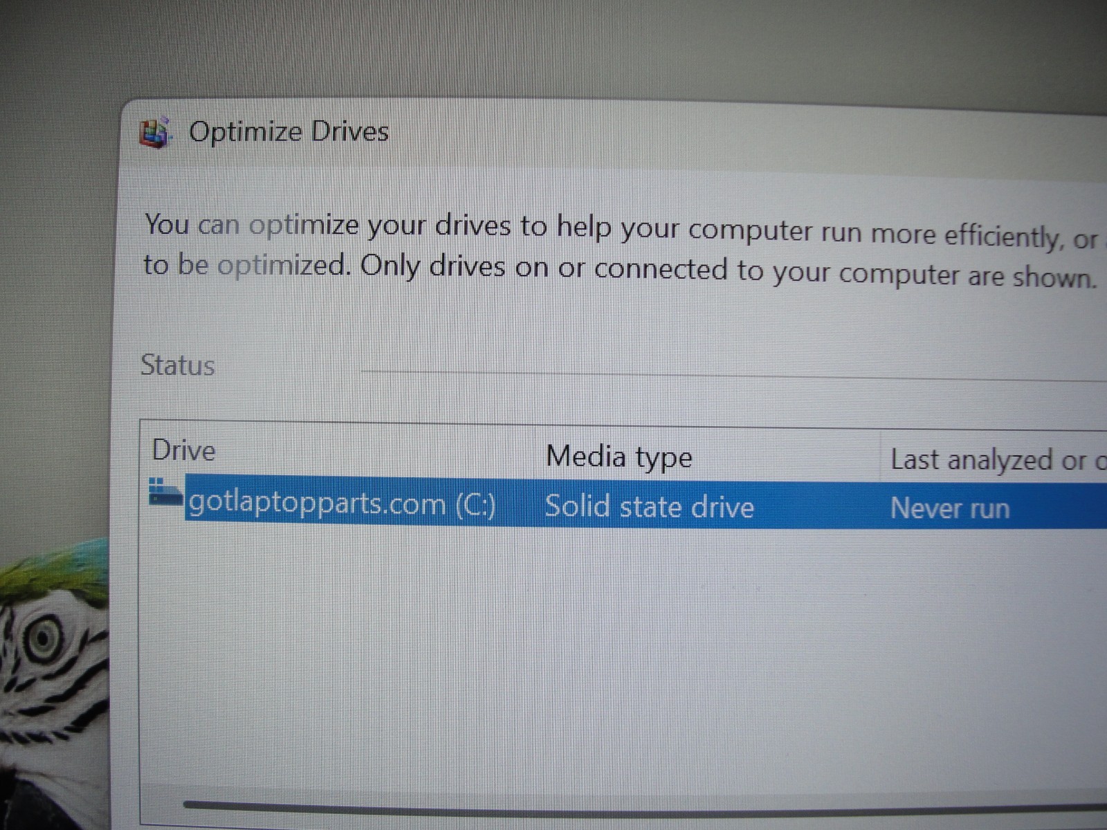 Dell Latitude 5420 14″ FHD i5-1135G7 2.4GHz 16GB RAM 256GB SSD Warranty 03/14/26