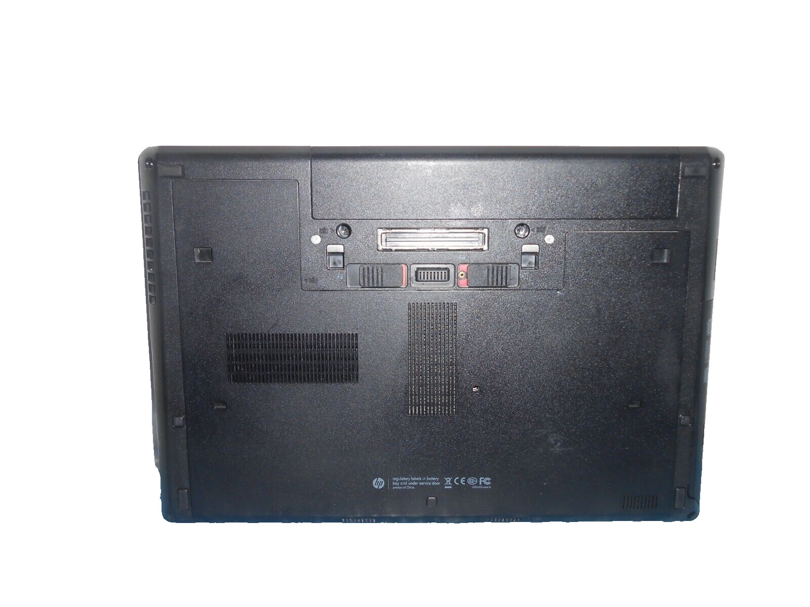 HP ProBook 6465b 14″ Laptop AMD 1.6GHz 4GB RAM 320GB HDD Win 10