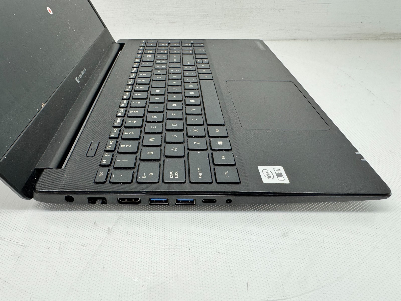 Dynabook SATELLITE PRO L50-G15250 i7-10510U@1.80GHz 16GB 256GB MX250 Win 11 READ