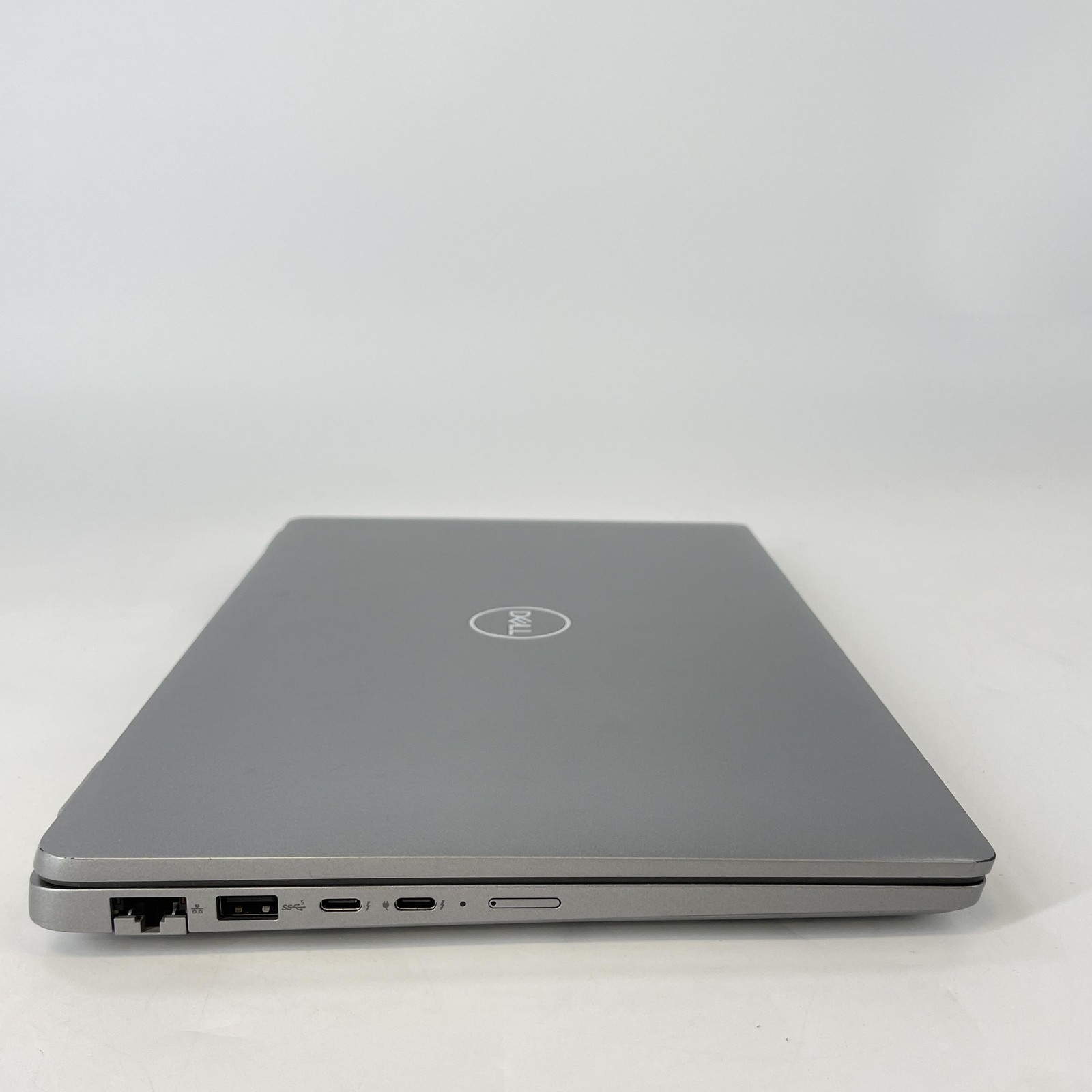 Dell Latitude 5450 14 Gray FHD TOUCH 3.8 GHz Ultra 7 165H 32GB 512GB SSD Good