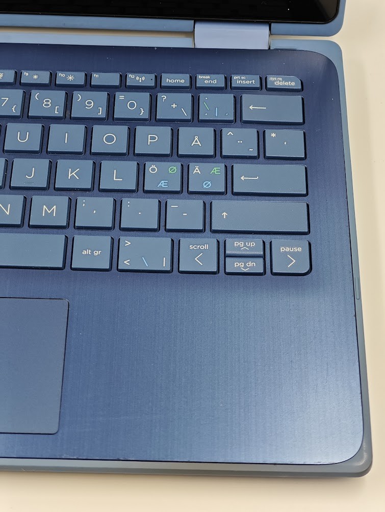 HP ProBook x360 11 G5 EE – Working, no SSD, no Bootable Device