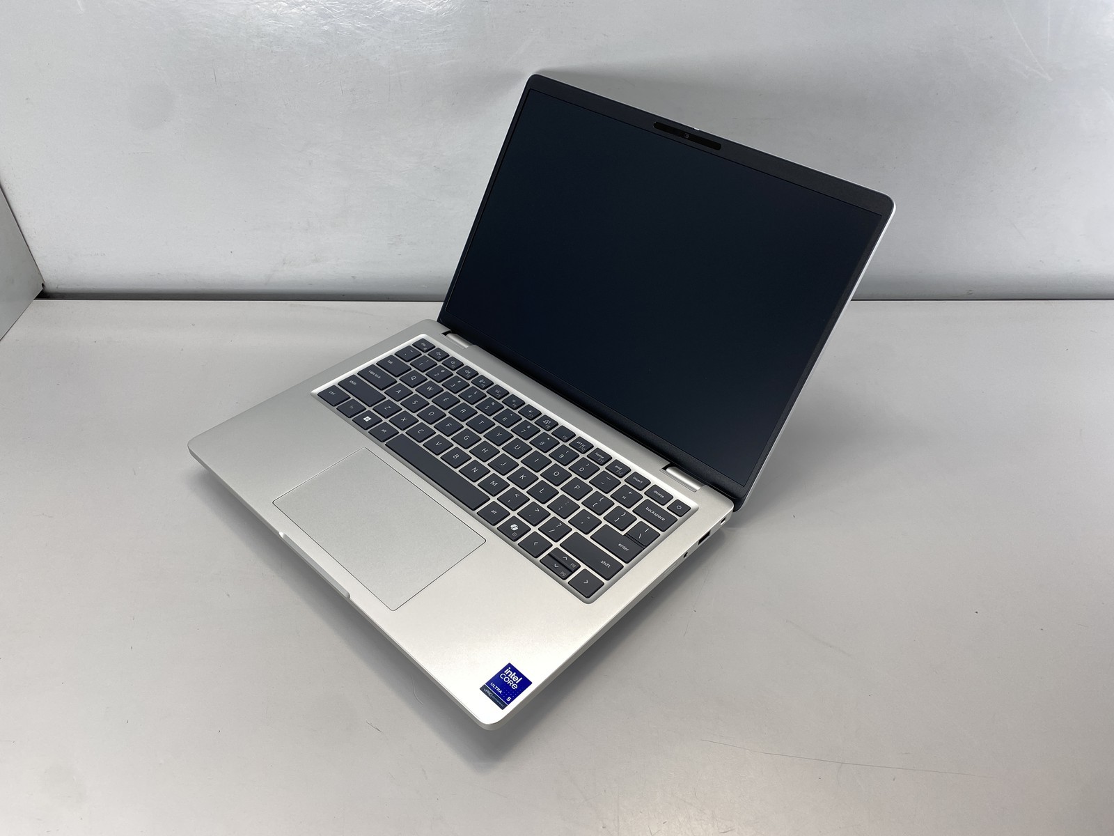 Dell Laptop Pro 14 Plus PB14250 14″ Intel Core Ultra 5 236V 512GB- Silver