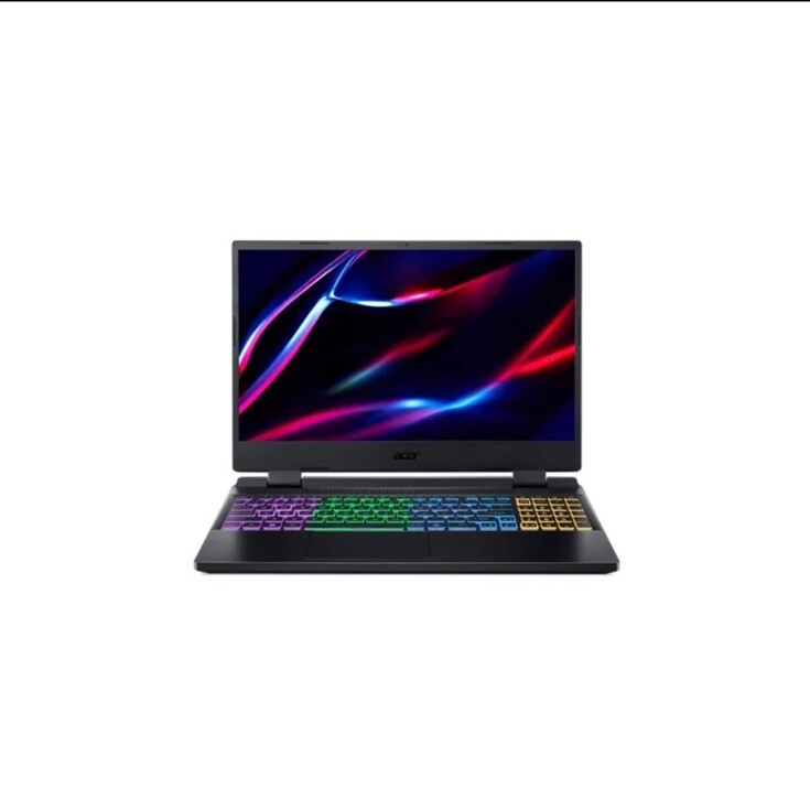 Acer Nitro 5 AN515-58-56CH 15.6” (512GB SSD Intel Core i5-12500H 2.5GHz 16GB…