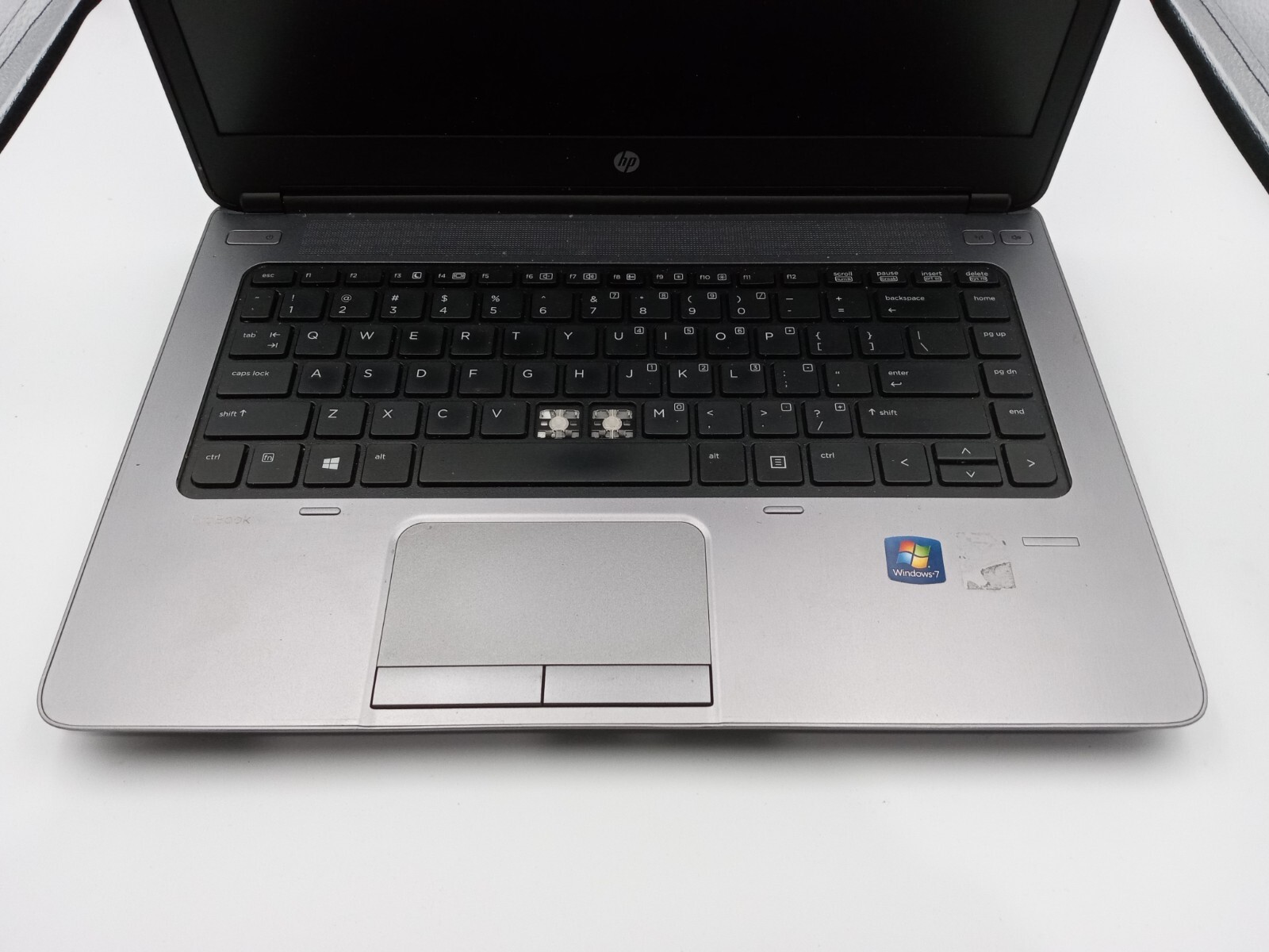 HP ProBook 640 G1 14″ Laptop Intel Core i5 4th Gen – PARTS – READ -RR