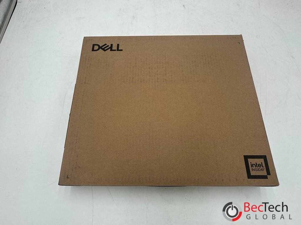 New Dell Pro pc14250 14″ Core Ultra 5 120U 1.6GHz 16GB RAM 512GB SSD
