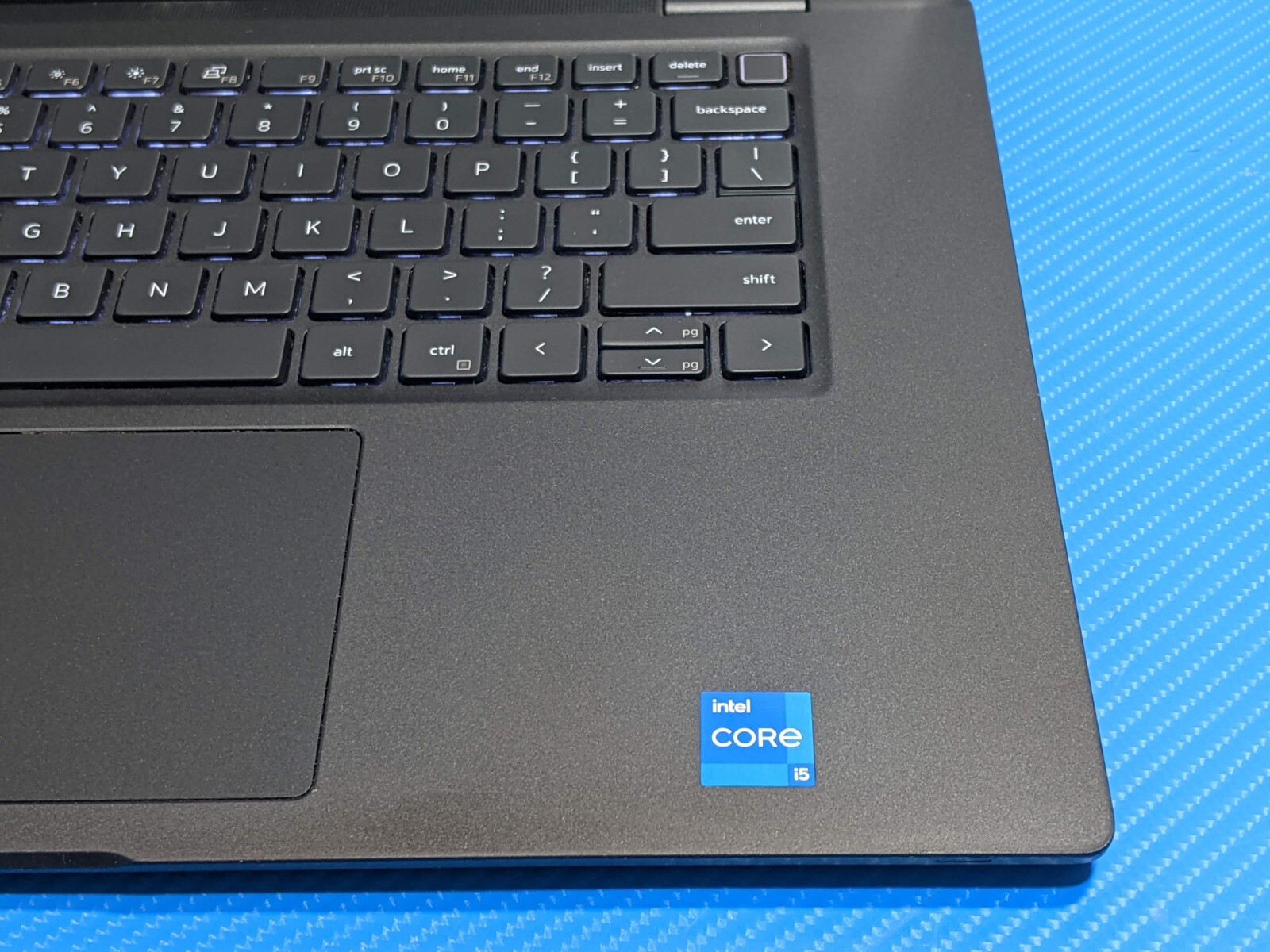 Dell Latitude 7530 15.6″FHD i5-1245U 1.3GHz 8GB 256GB SSD Win11Pro WRNTY-11/2025