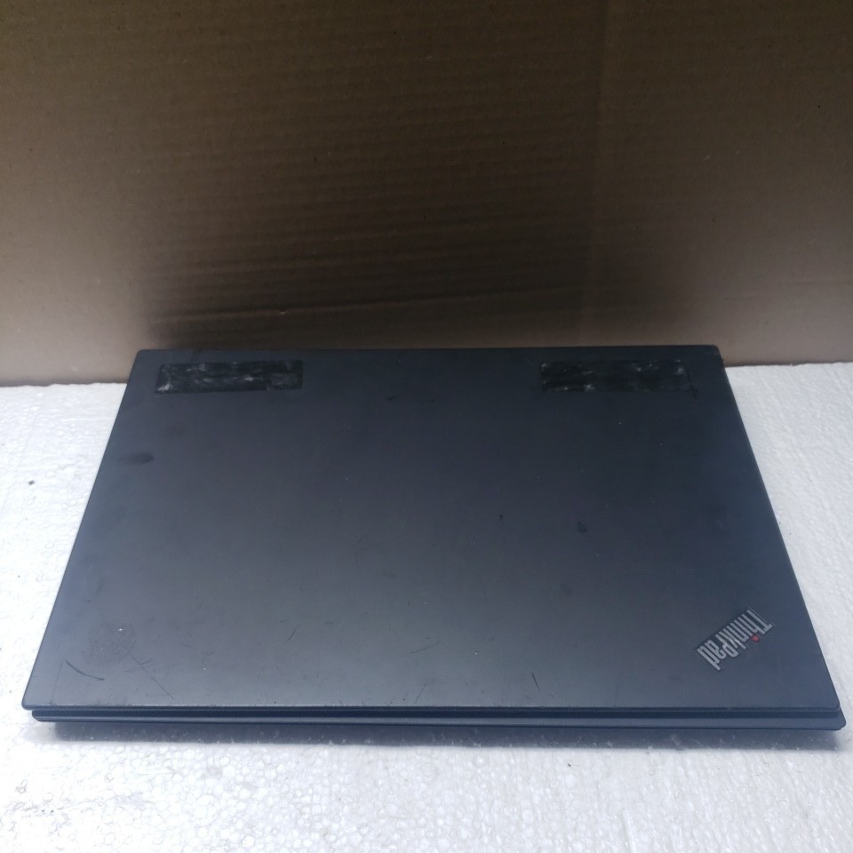 Lenovo ThinkPad P53s Intel I7 8th Gen Laptop Sold for Parts, NO SSD.Broken