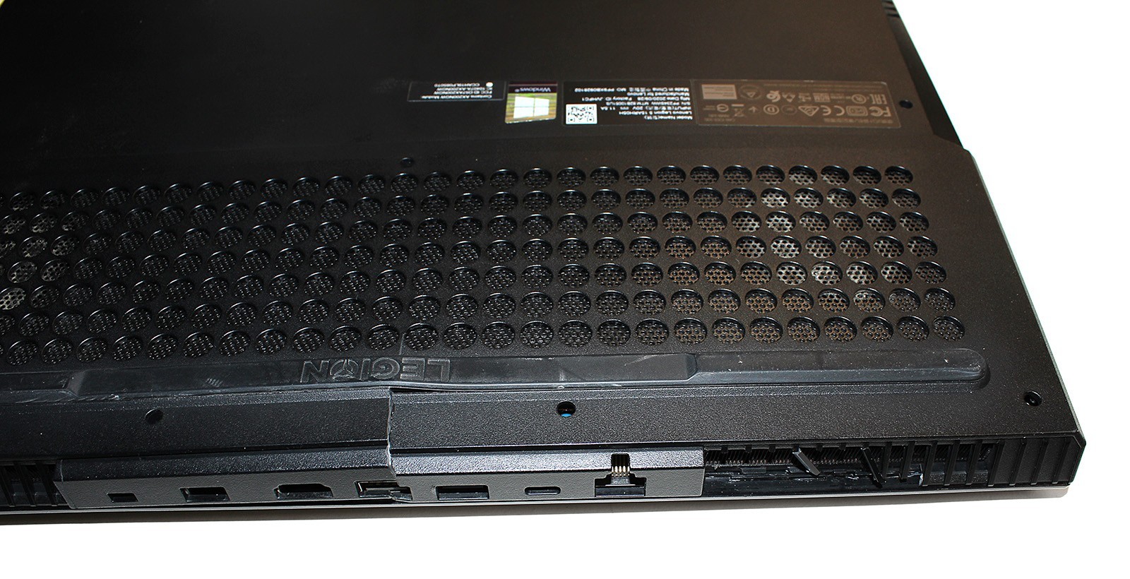 Lenovo Legion 5 15ARH05H AMD Ryzen 5 Or 7 For Parts Or Repair *READ DESCRIPTION*