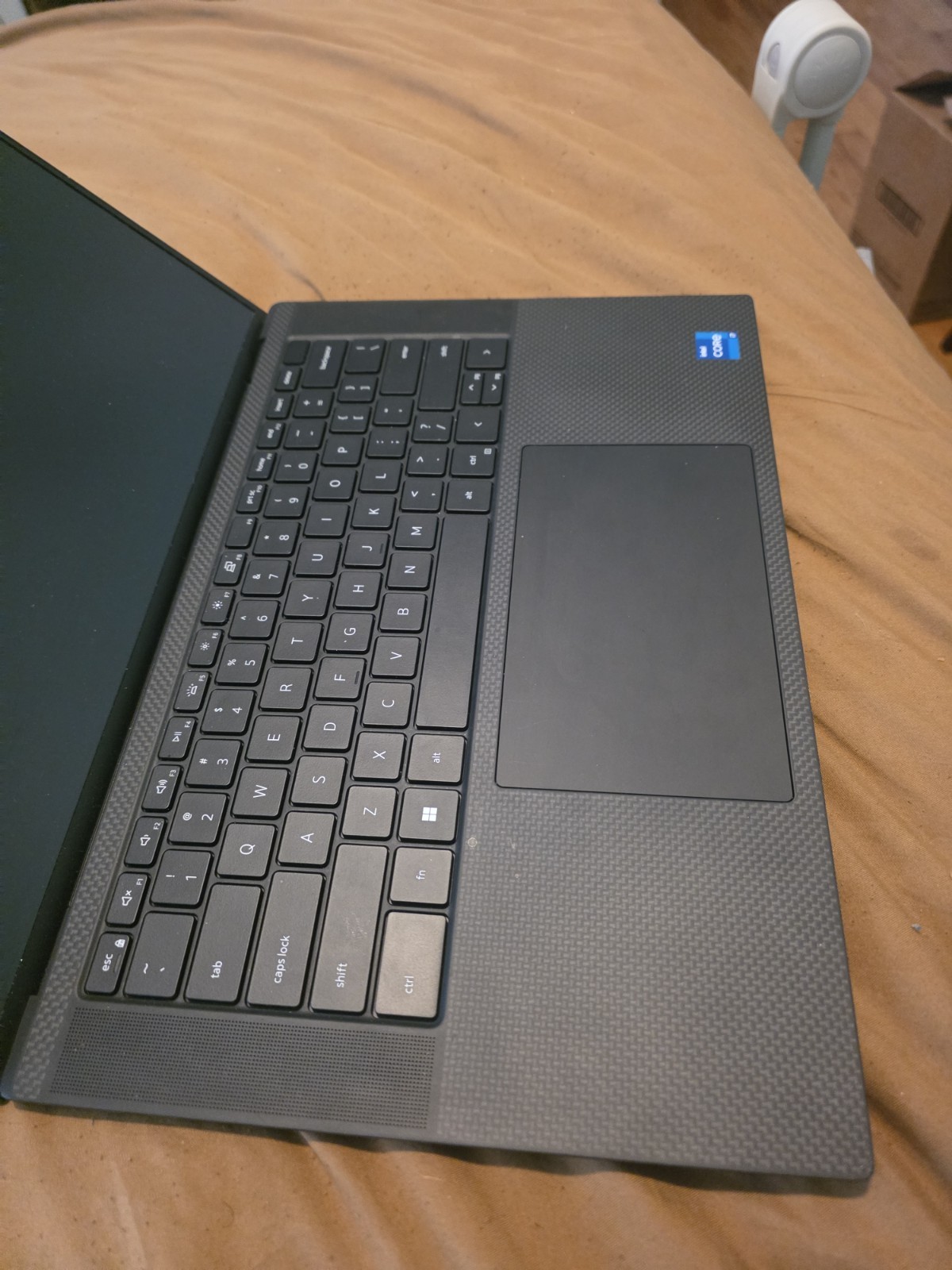 Dell Precision 5570 15.6″ i7-12800H 2.40GHz 32GB RAM 1TB SSD, RTX A2000