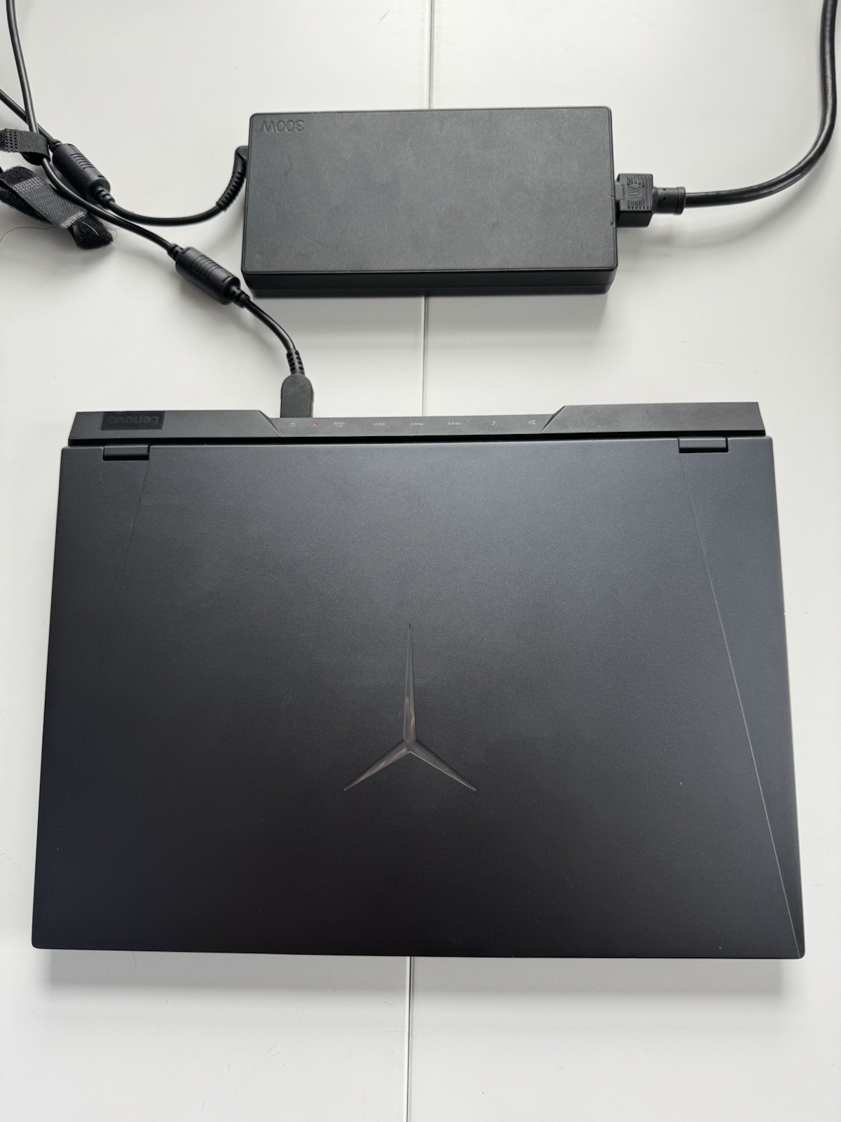 Lenovo Legion 5 Pro 16” Gaming Laptop — i7, RTX 3060, 64GB RAM