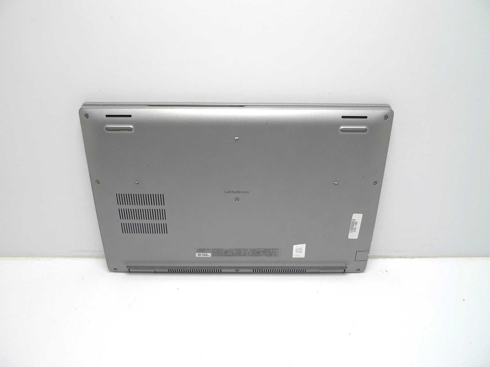 Dell Latitude 5520 | i5-1145G7 | 16GB RAM | 512GB NVMe | Linux | Cord | Read