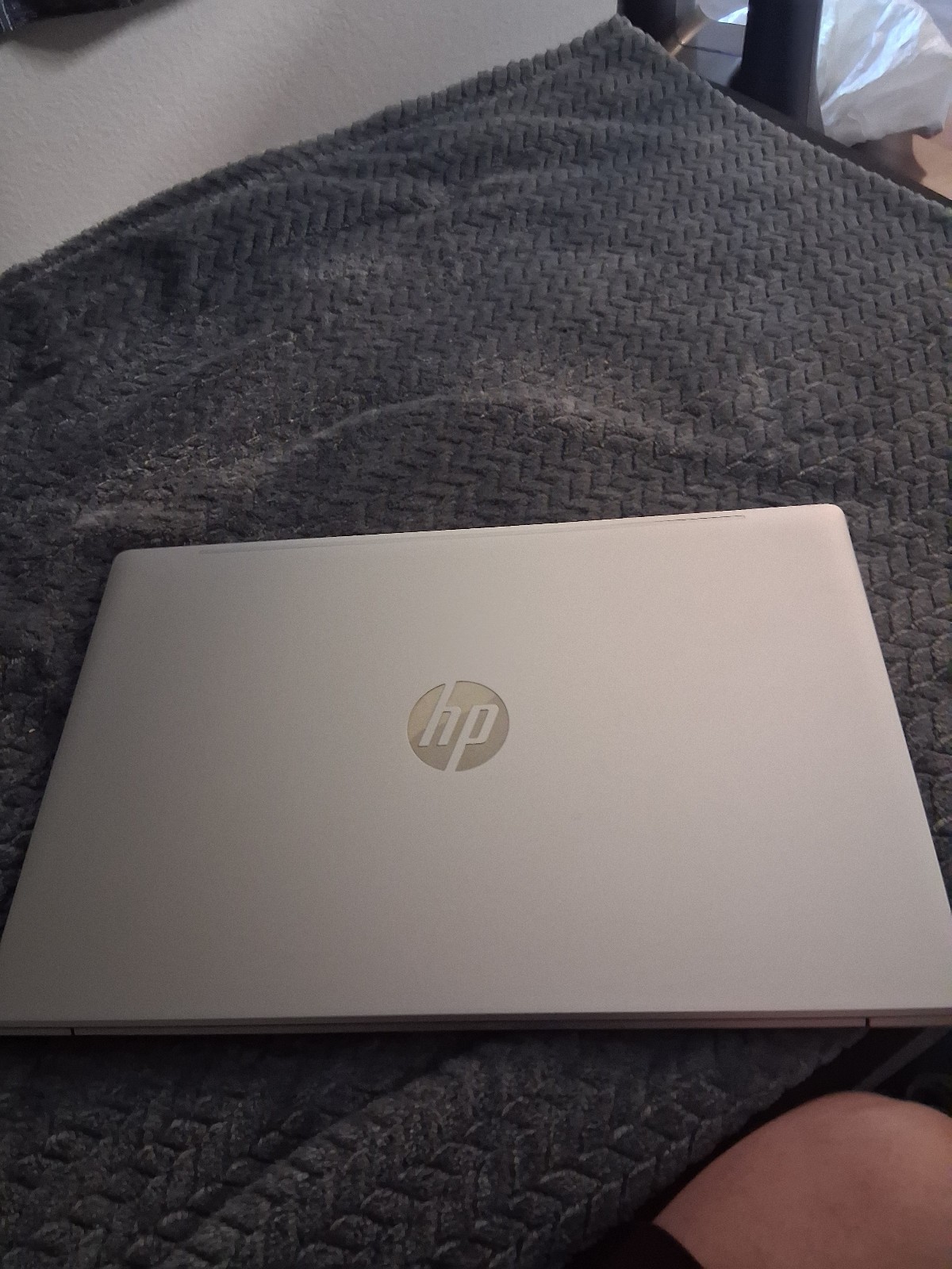 HP ProBook 455 G9 15.6” (256GB SSD AMD Ryzen 5 5625U 2.3GHz 8GB RAM) Laptop…
