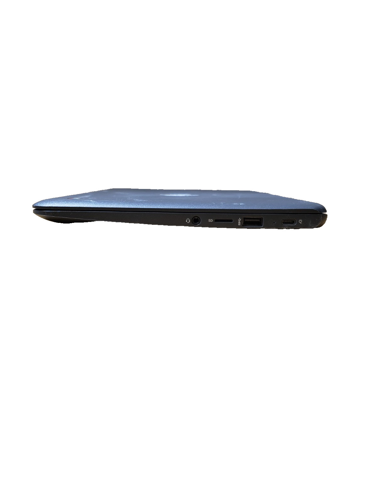 HP Chromebook 11a-nb0013dx Celeron N3350 1.1GHz 4GB Ram 32GB eMMC Chrome OS