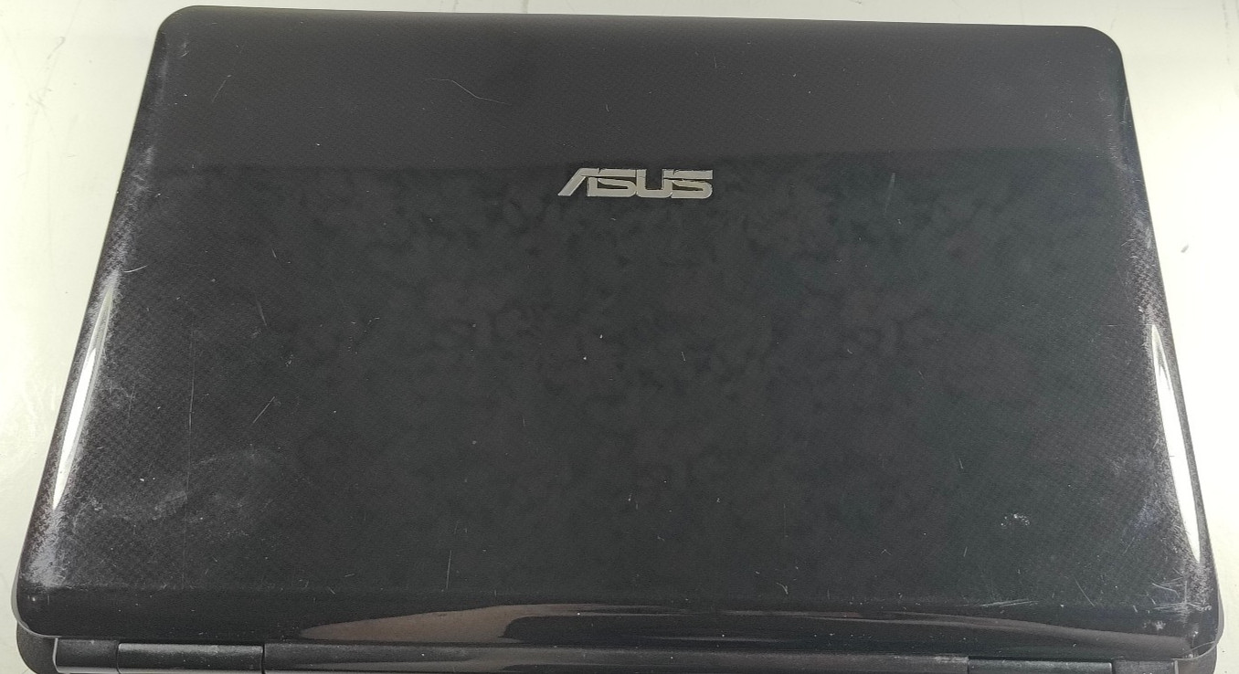 ASUS K60I Intel Pentium T4400 2.20GHz/4GB RAM/500GB HDD/16″ Win 7