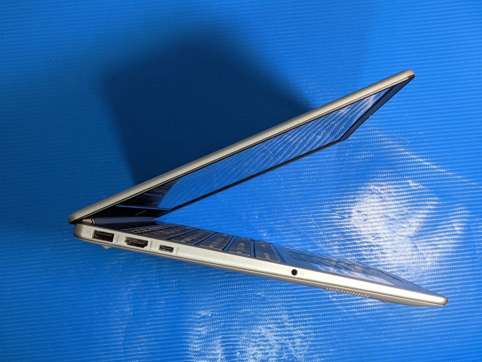 HP 15-fd0107dx 15.6″FHD TOUCH i7-1255U 1.7GHz 16GB 512GB SSD W11Home 98tt +PA
