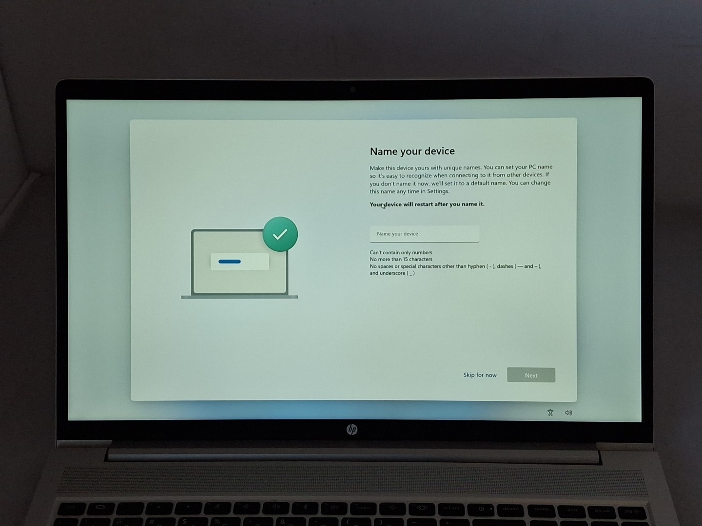 HP ProBook 450 G8 15.6″ – i5-1135G7, 8GB, 256GB – Windows 11