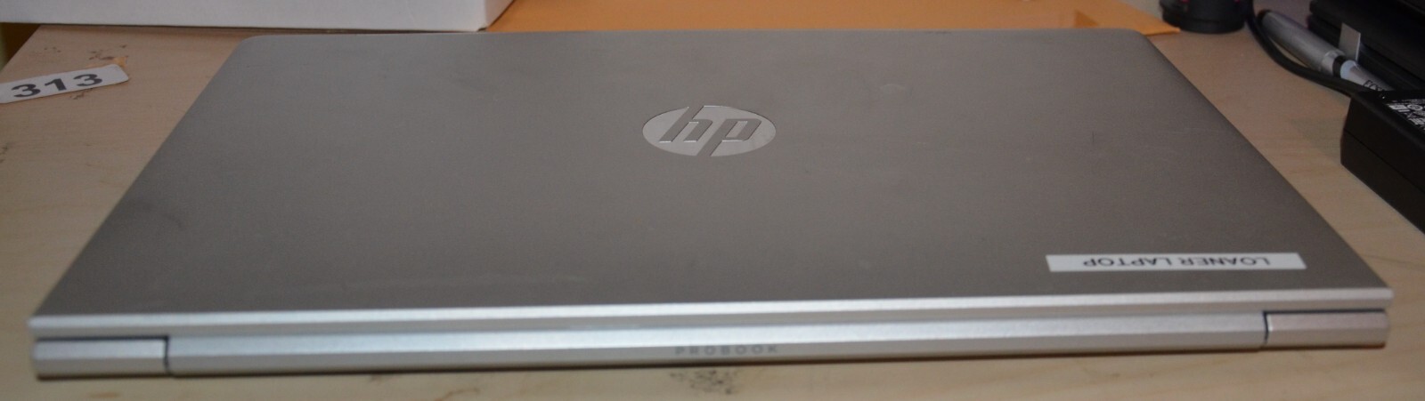 HP ProBook 640 G8 28L15UT#ABA laptop notebook i5-1137G7 2.4ghz 8gb 256gb ssd