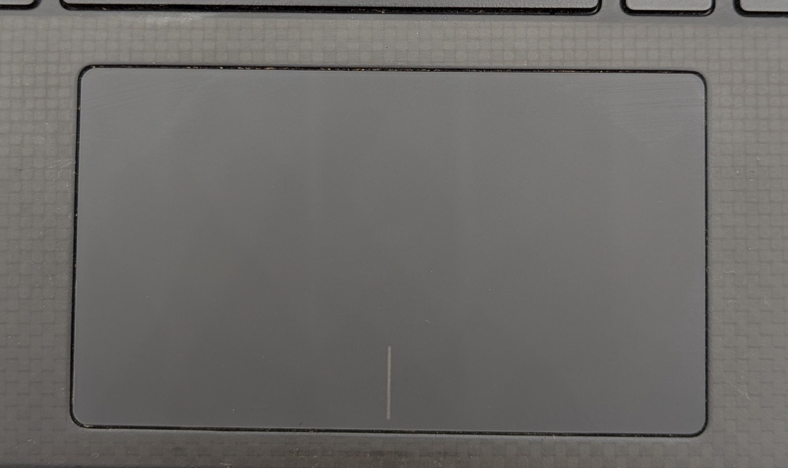 Dell laptop XPS P54G 4GBRam 128GB SSD Gray & Black