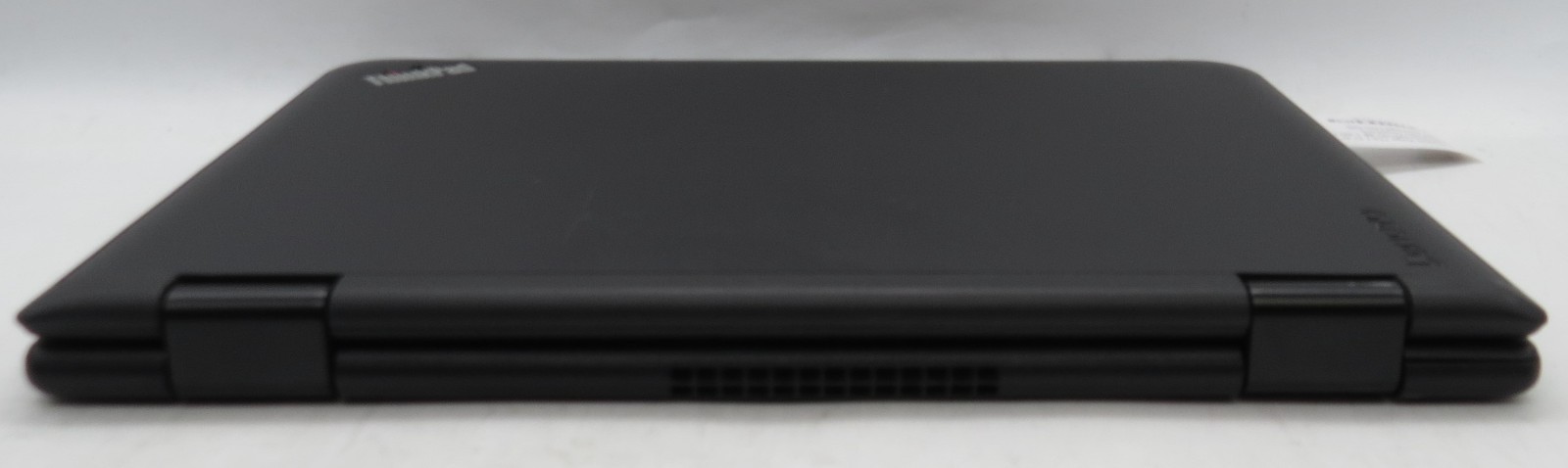 Lenovo ThinkPad Yoga 11e/Celeron-N3150/8GB RAM/No Storage/No OS *READ*