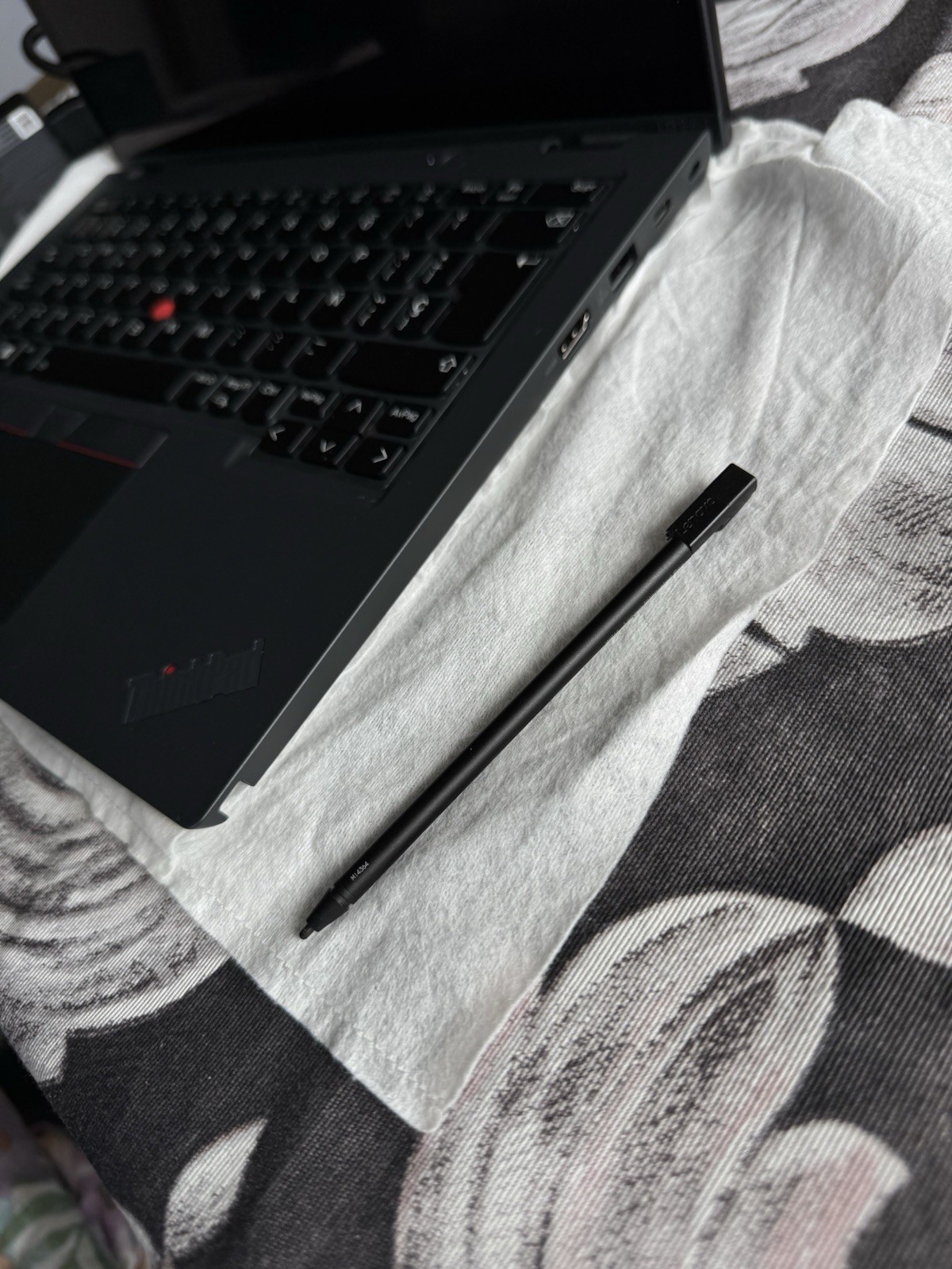 Lenovo ThinkPad L13 2-in-1 Gen 5 [Intel] Intel Core Ultra 5 135U Hybrid [2 in 1]