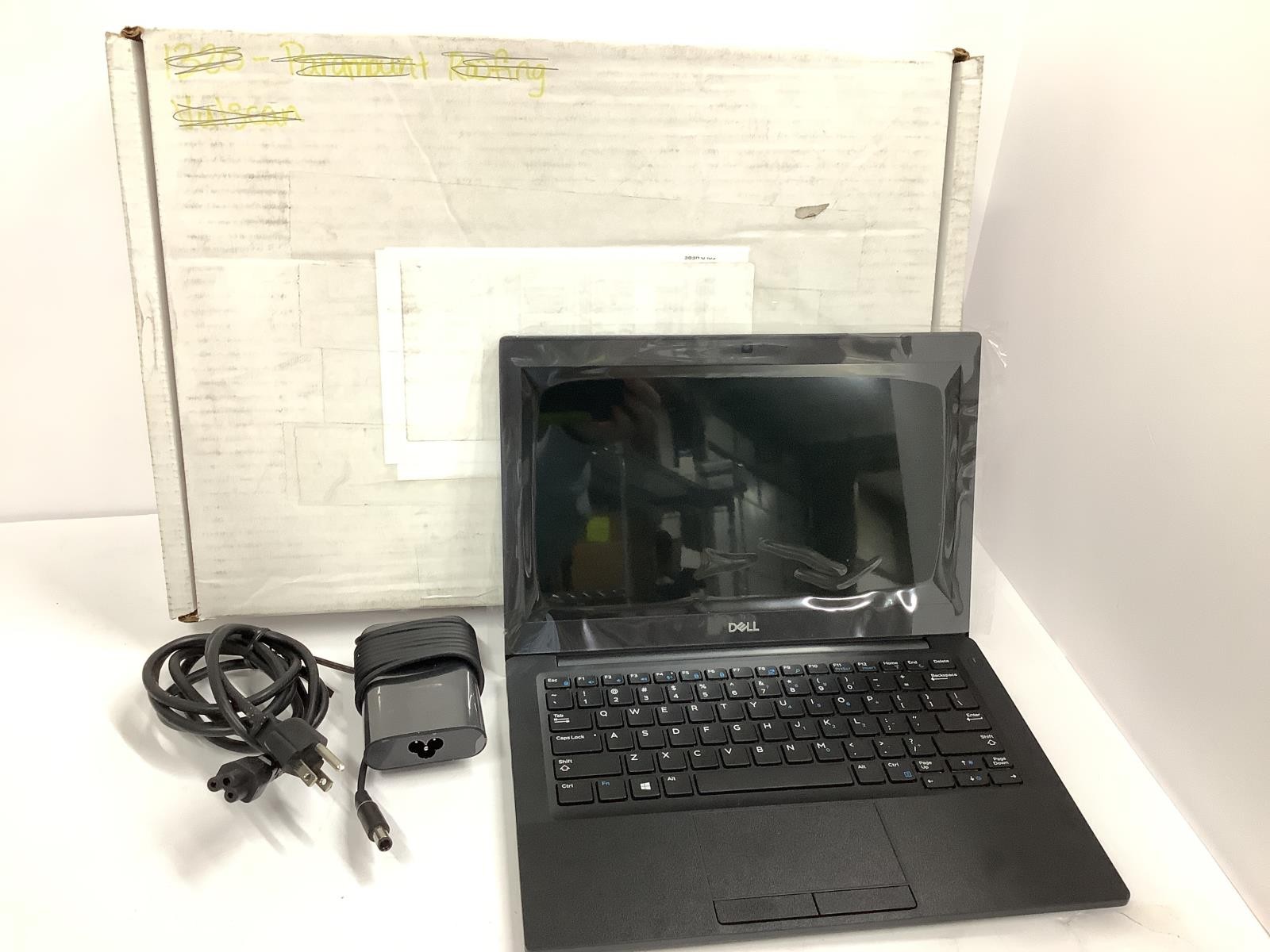 Dell Latitude 7920 14″ Notebook I5-8350U 1.7GHZ 16GB 256GB W10P