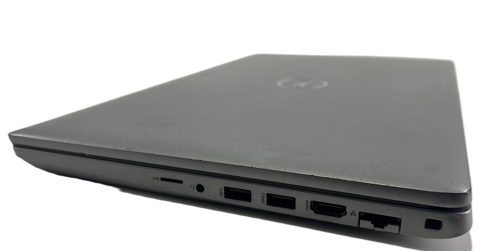 Dell Precision 3561 15.6″ Laptop i5 11th NVIDIA 256GB SSD 32GB RAM Win 11 (ME) C