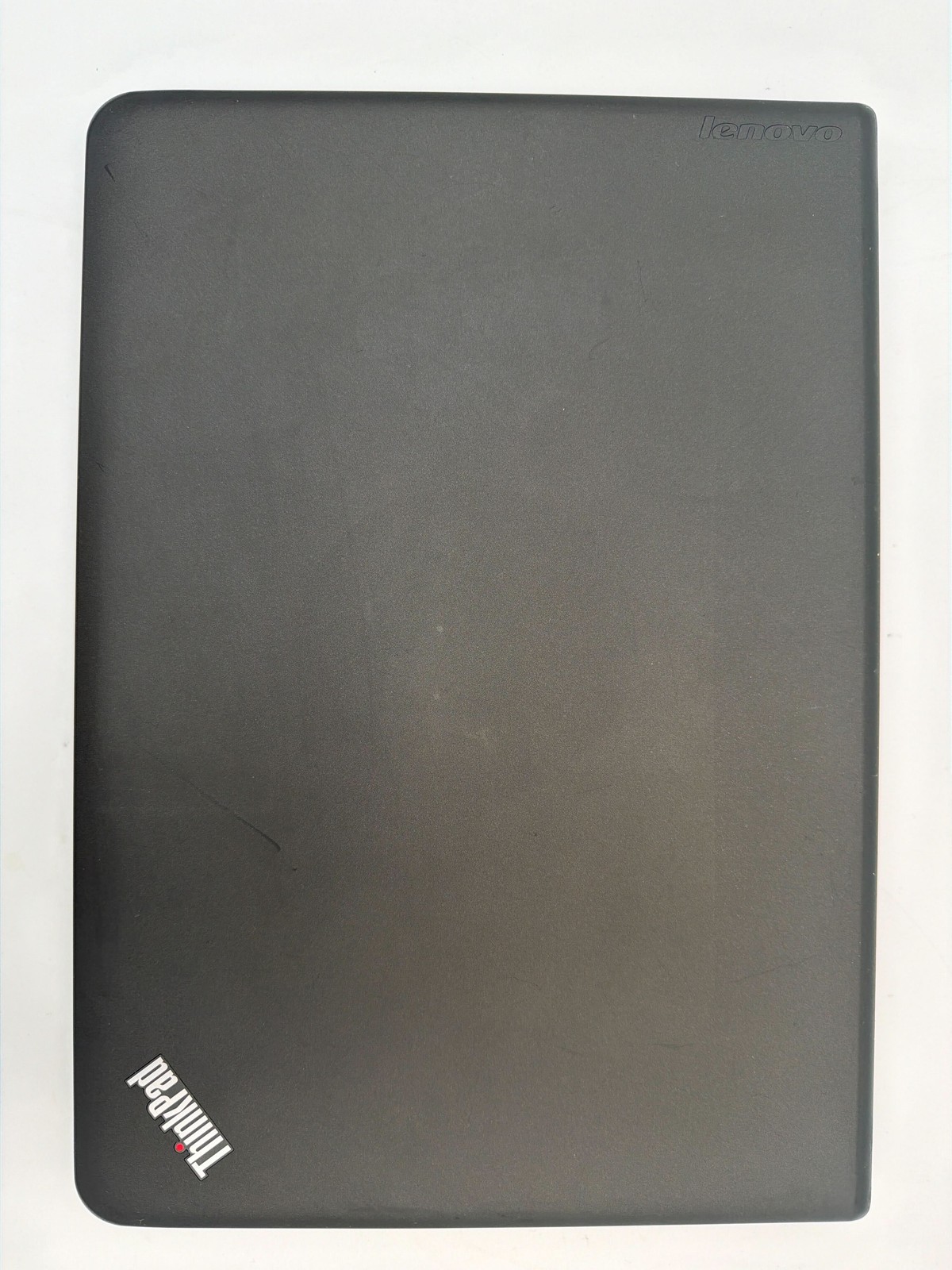 Lenovo ThinkPad E460 (2016) Intel Core i5-6200U @ 2.30GHz 16GB RAM 256GB SSD