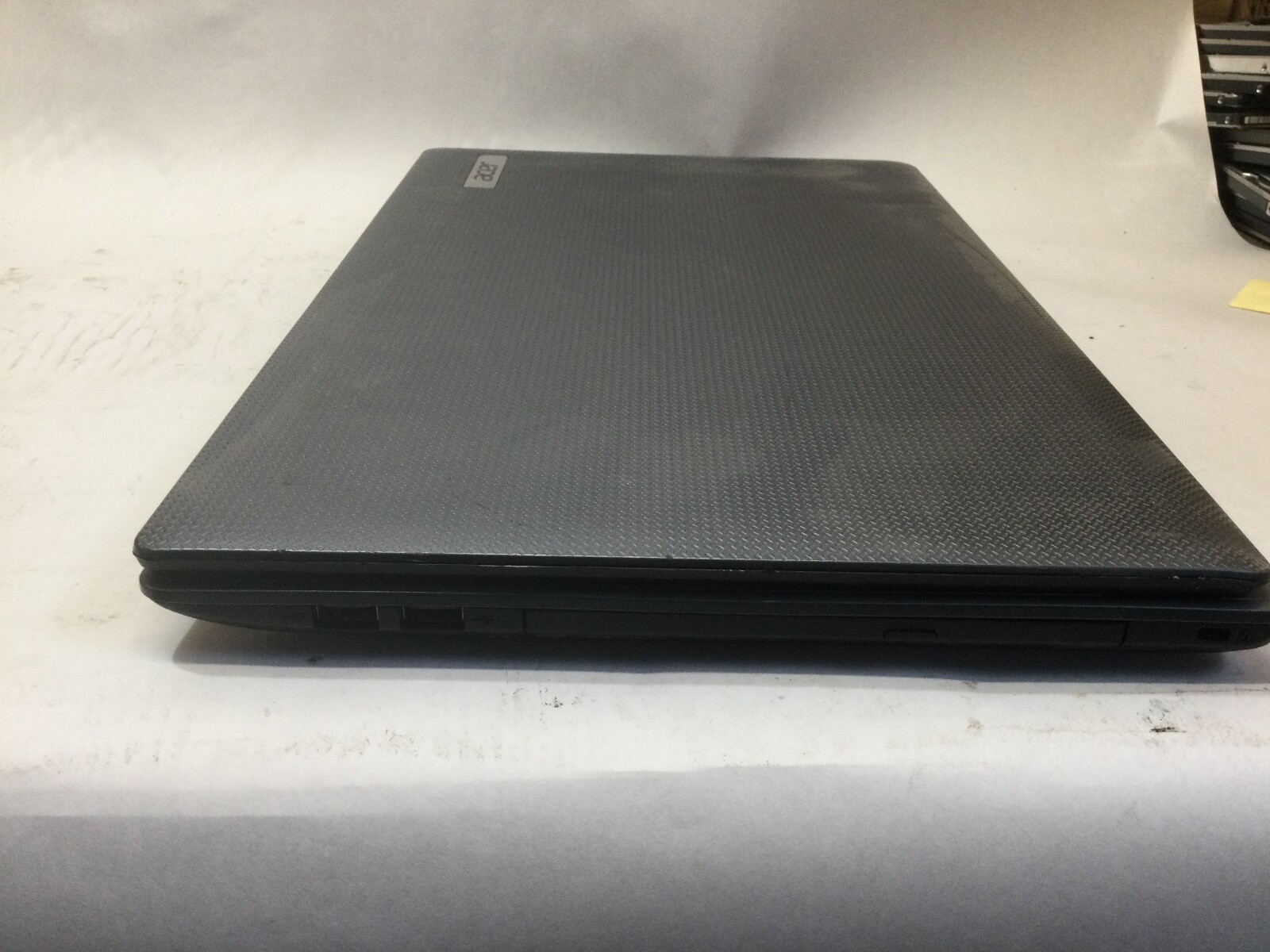 ACER ASPIRE 5733 – INTEL I5 M560 – 4GB RAM – BOOTS TO BIOS – READ DESCRIPTION-BB