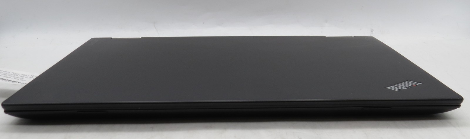 Lenovo Thinkpad Yoga 260/12.5″-i5-6300U@2.30GHz/8GB RAM/No Storage/NO OS *READ*